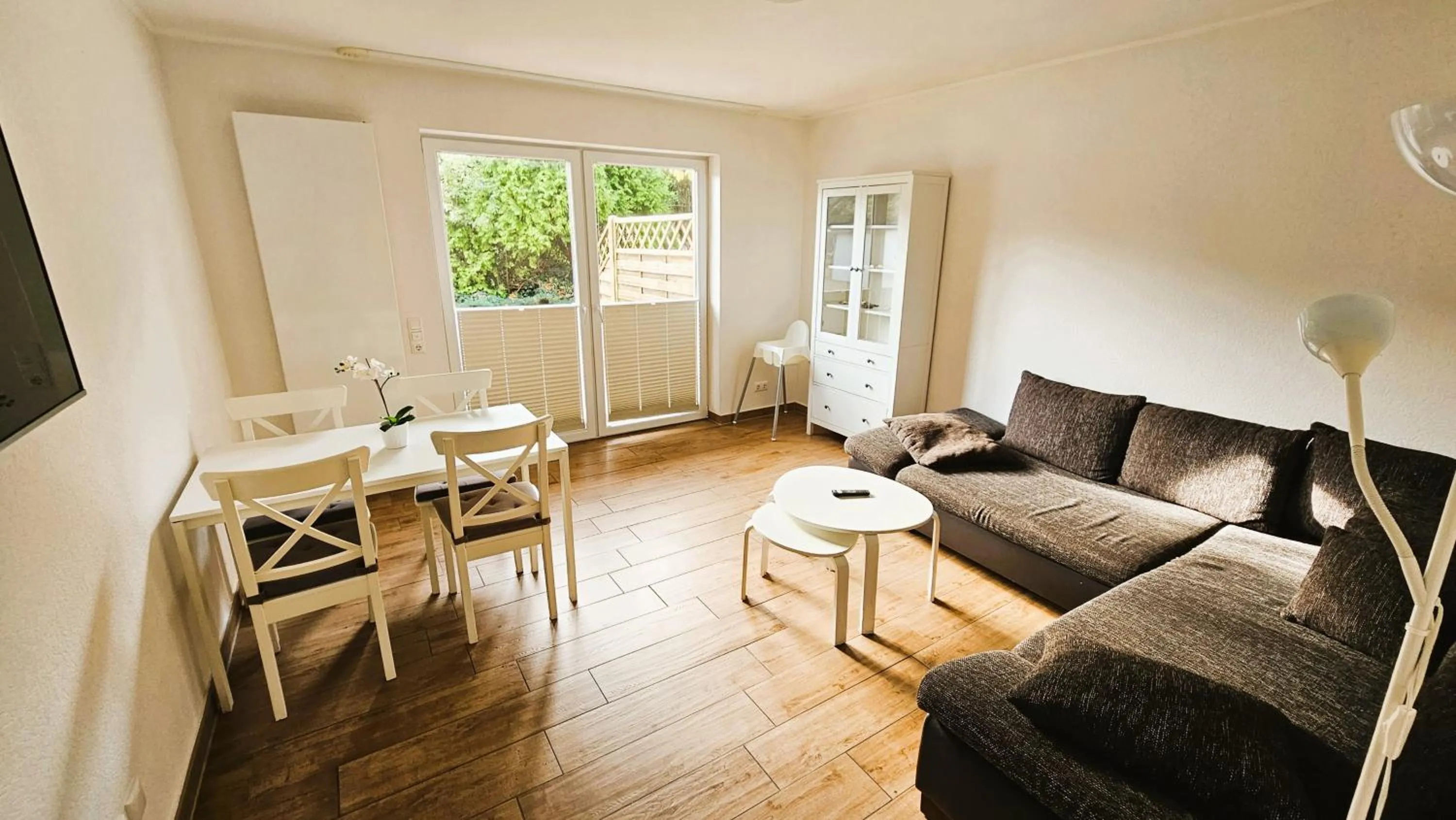 Hotel Dorfkrug Büsum