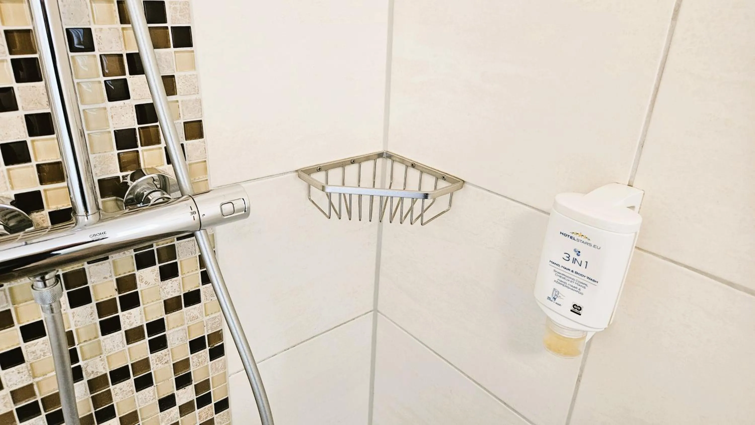 Hotel Dorfkrug Büsum