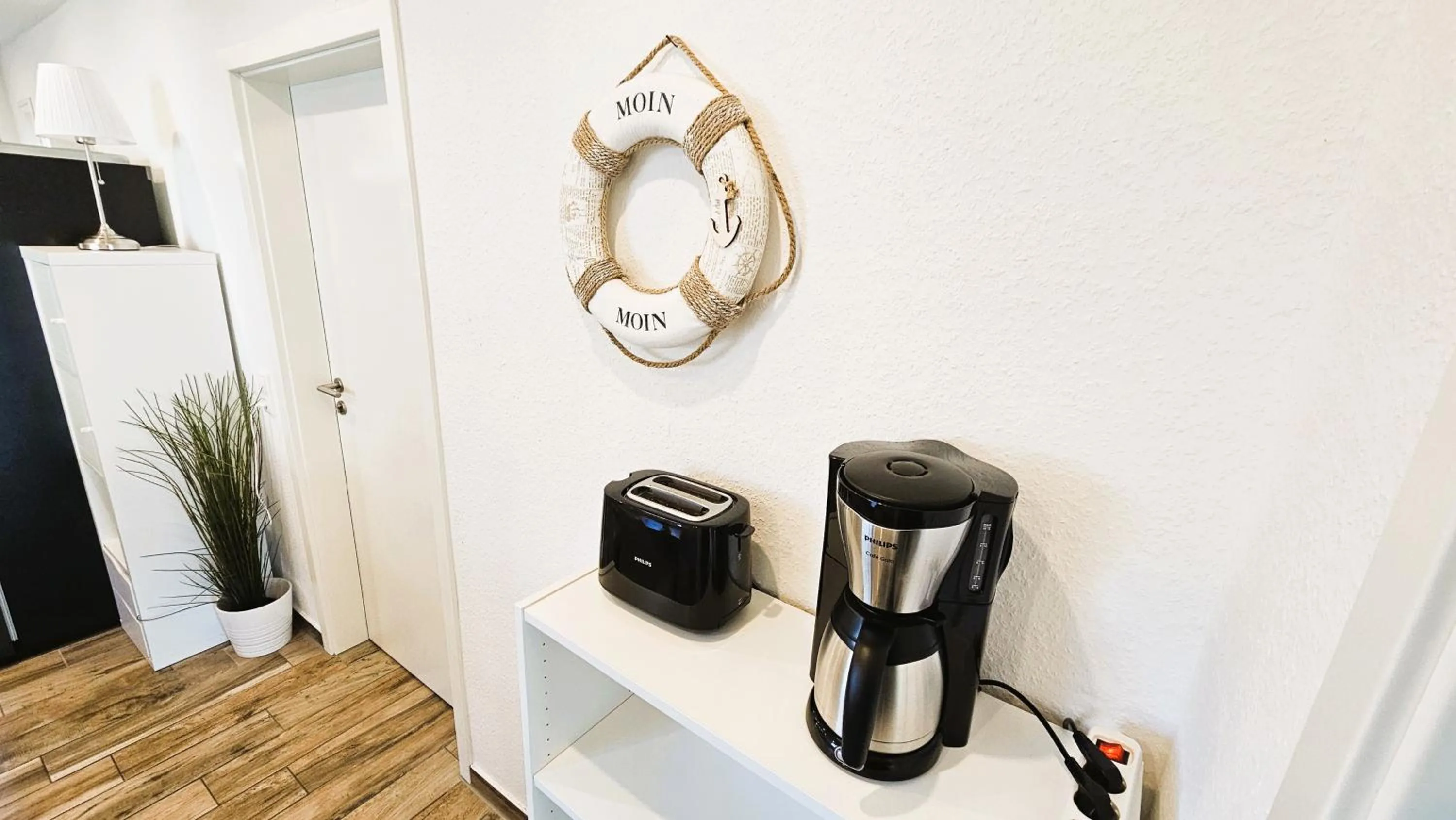 Hotel Dorfkrug Büsum