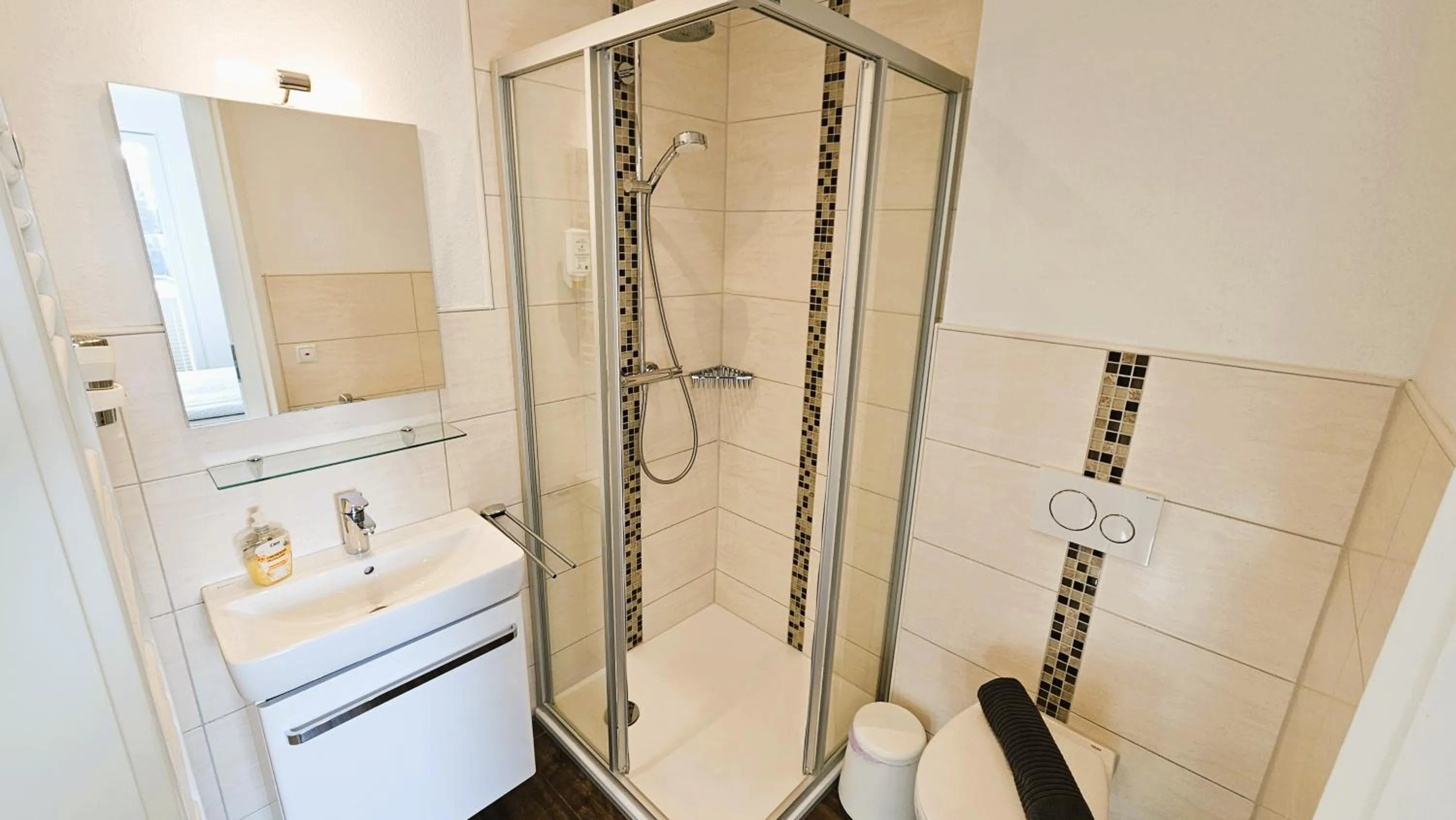 Hotel Dorfkrug Büsum