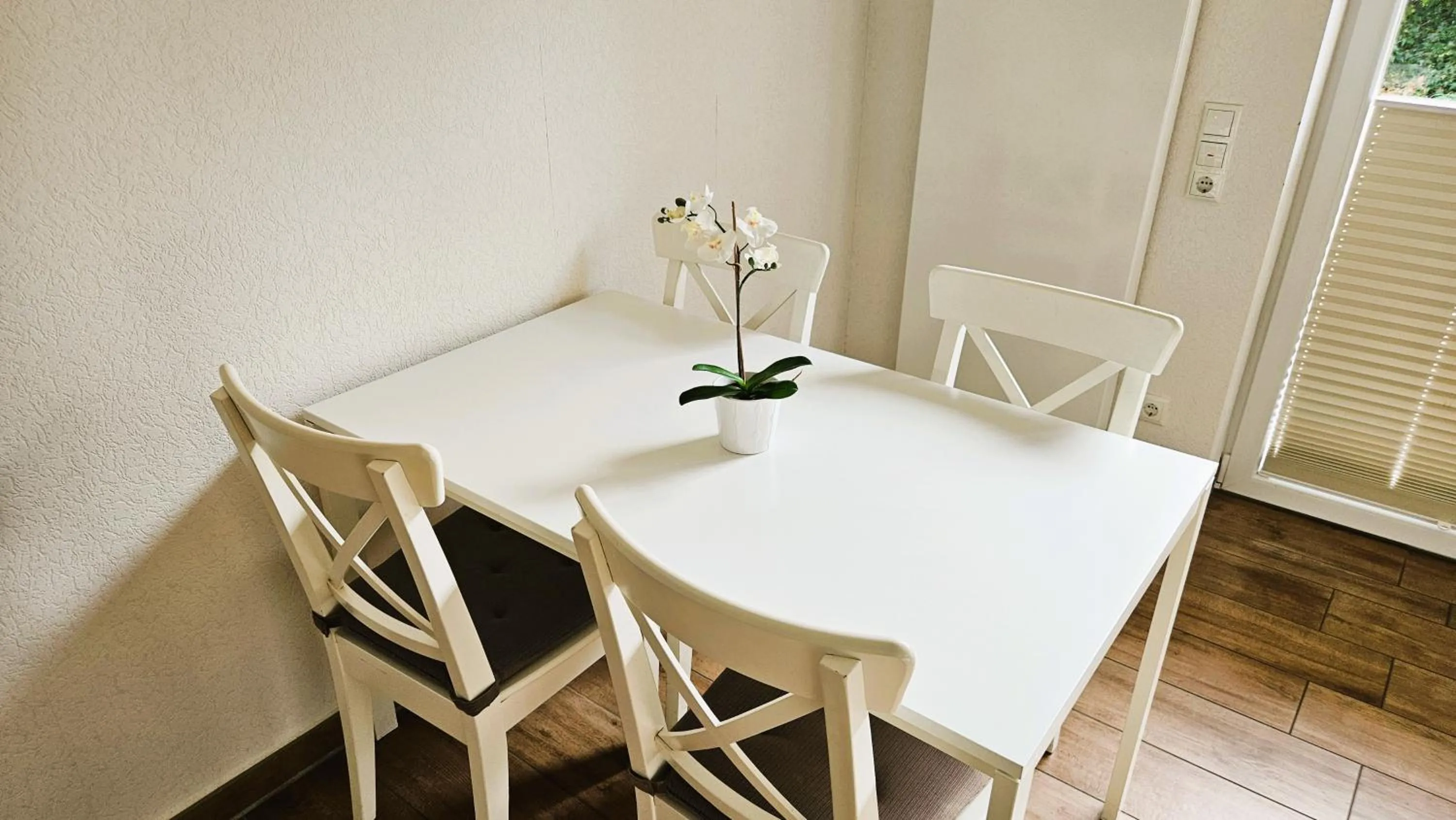 Hotel Dorfkrug Büsum