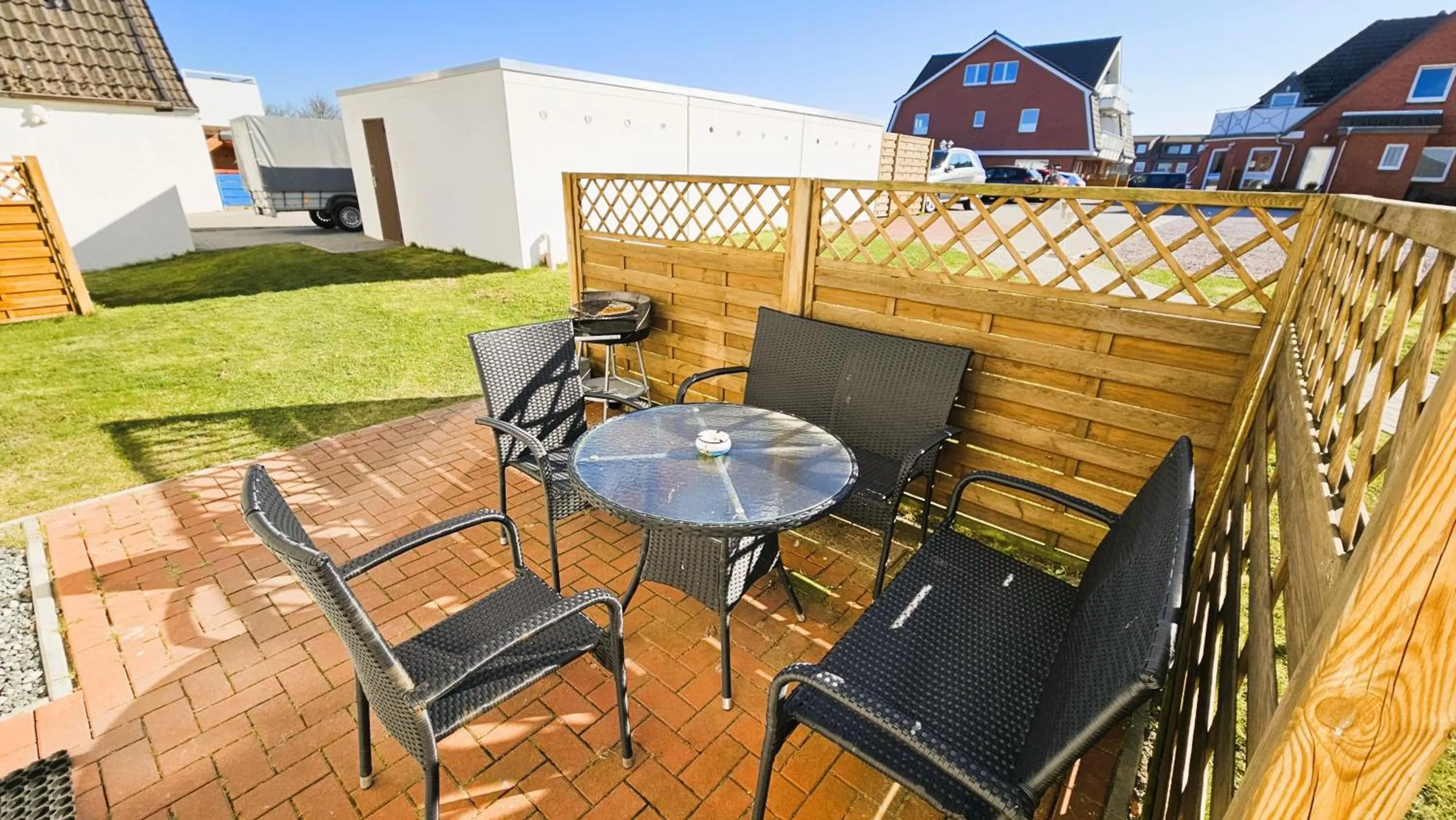 Hotel Dorfkrug Büsum