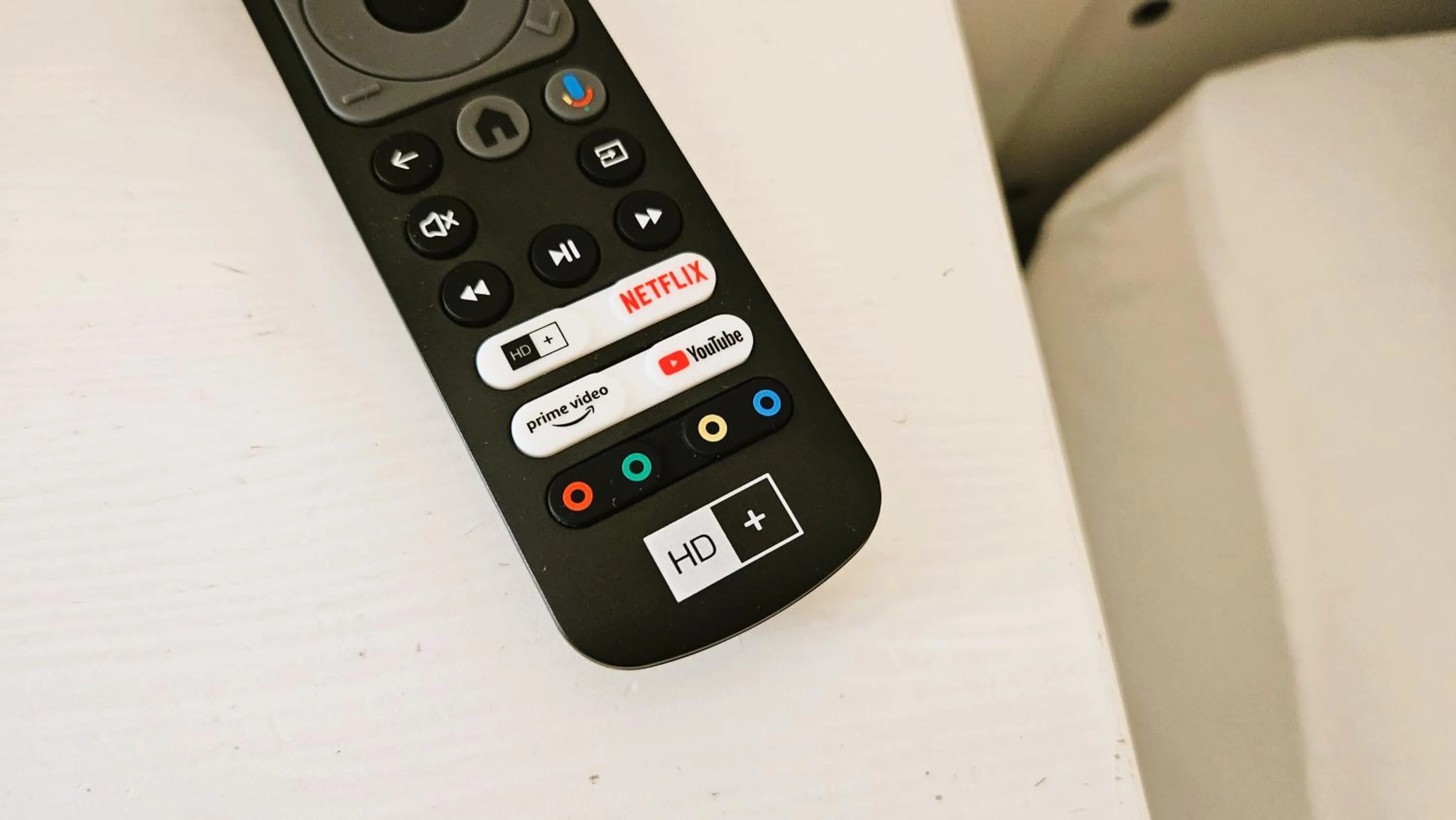 Hotel Dorfkrug Büsum