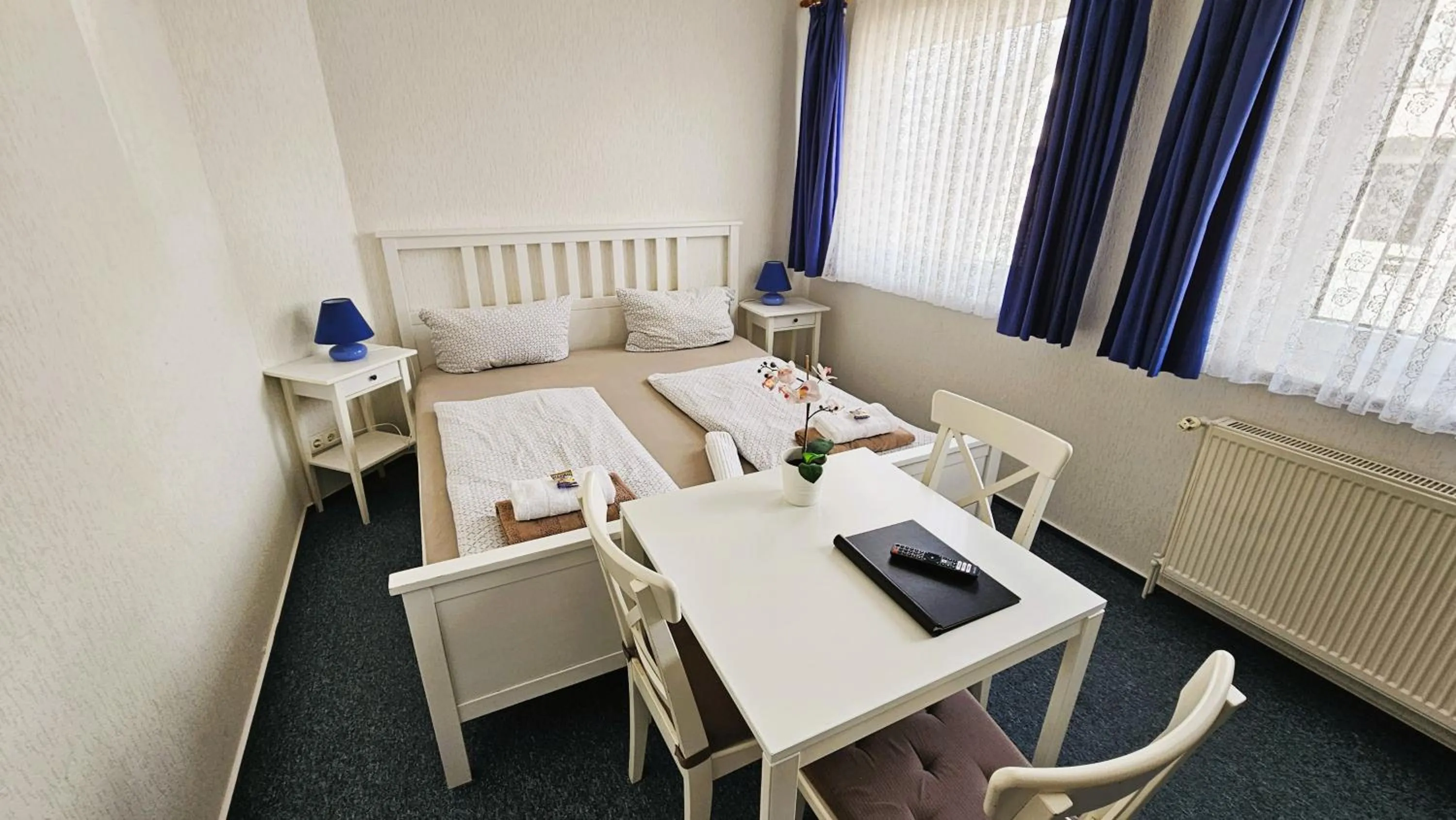 Hotel Dorfkrug Büsum