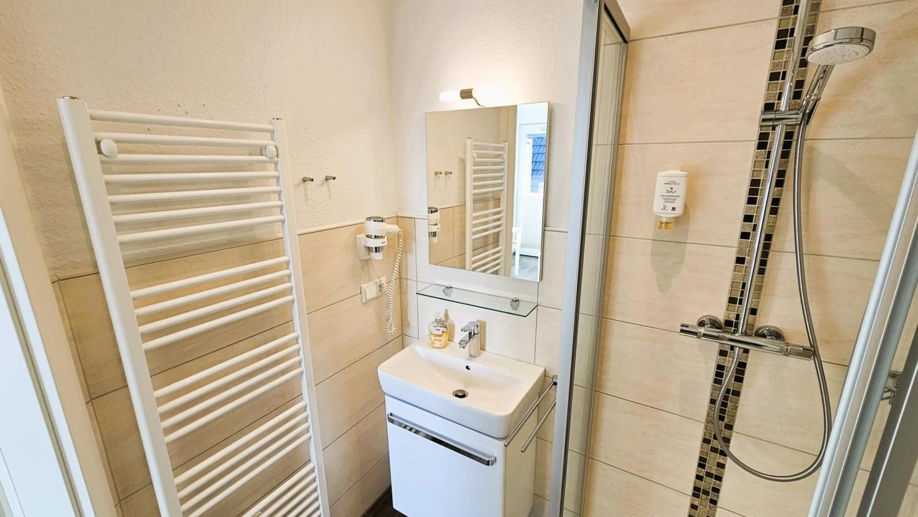 Hotel Dorfkrug Büsum