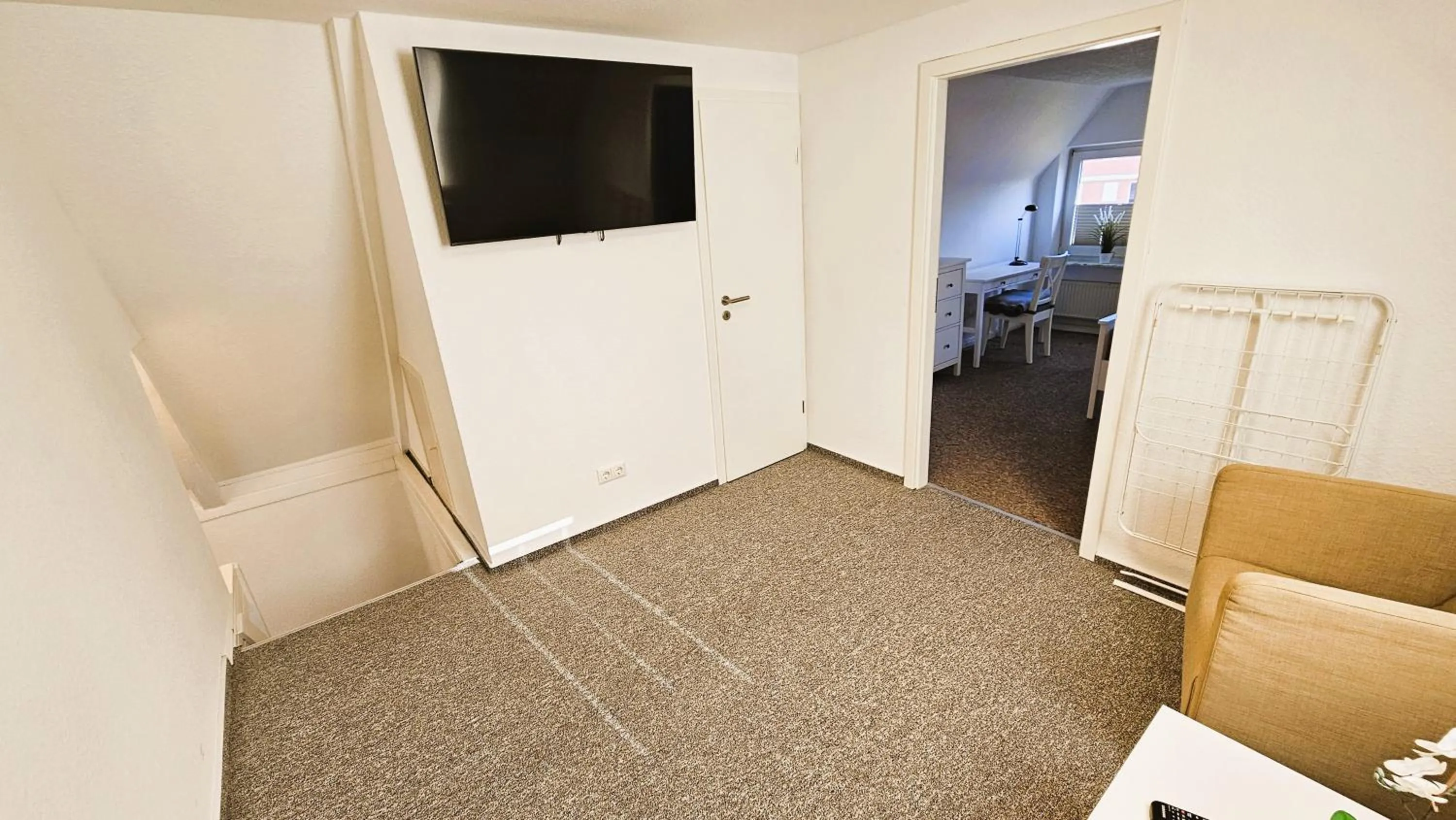 Hotel Dorfkrug Büsum