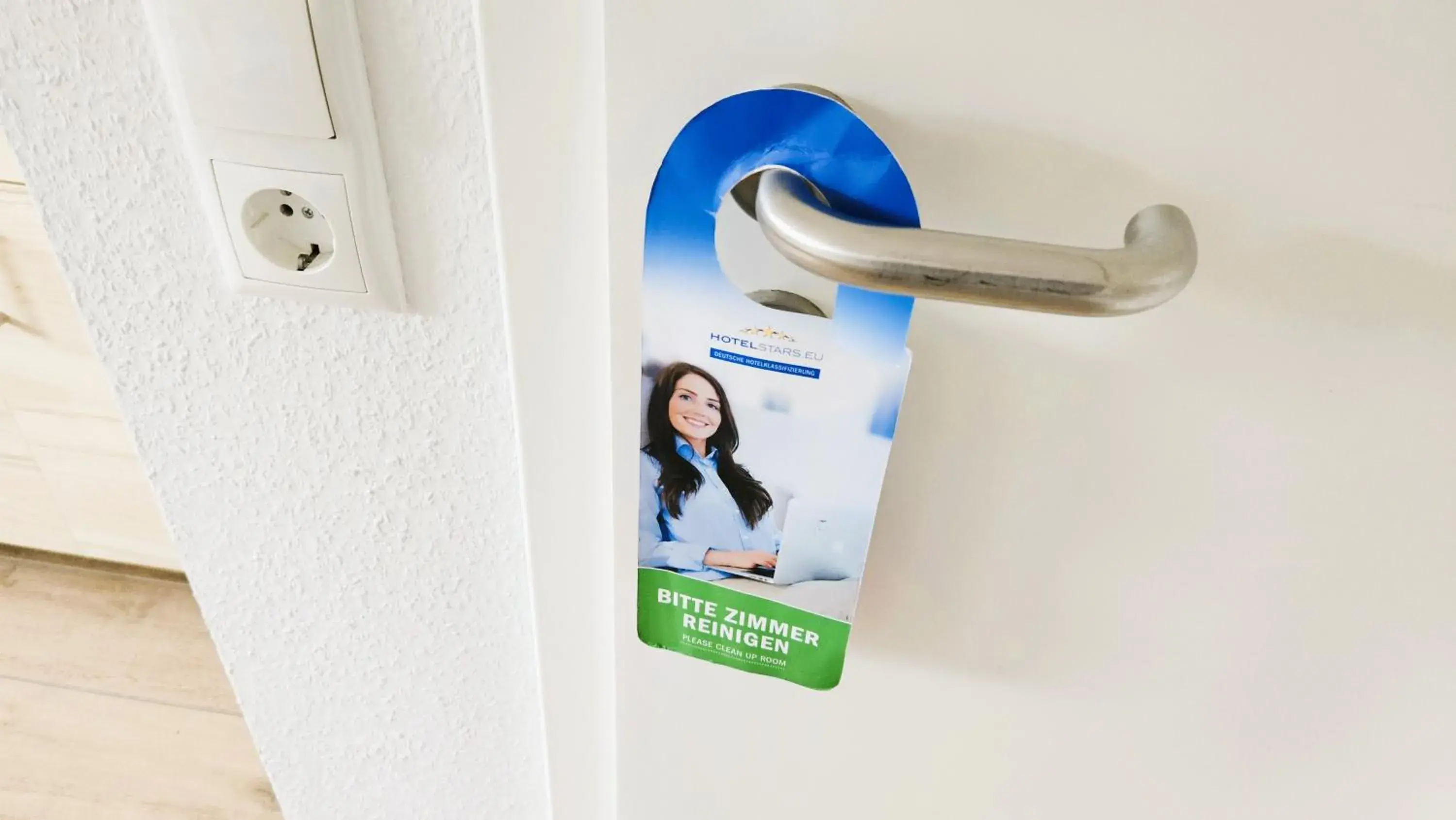 Studio Apartment with Balcony or Terrace in Hotel Dorfkrug Büsum Studio Apartment with Balcony or Terrace in Hotel Dorfkrug Büsum