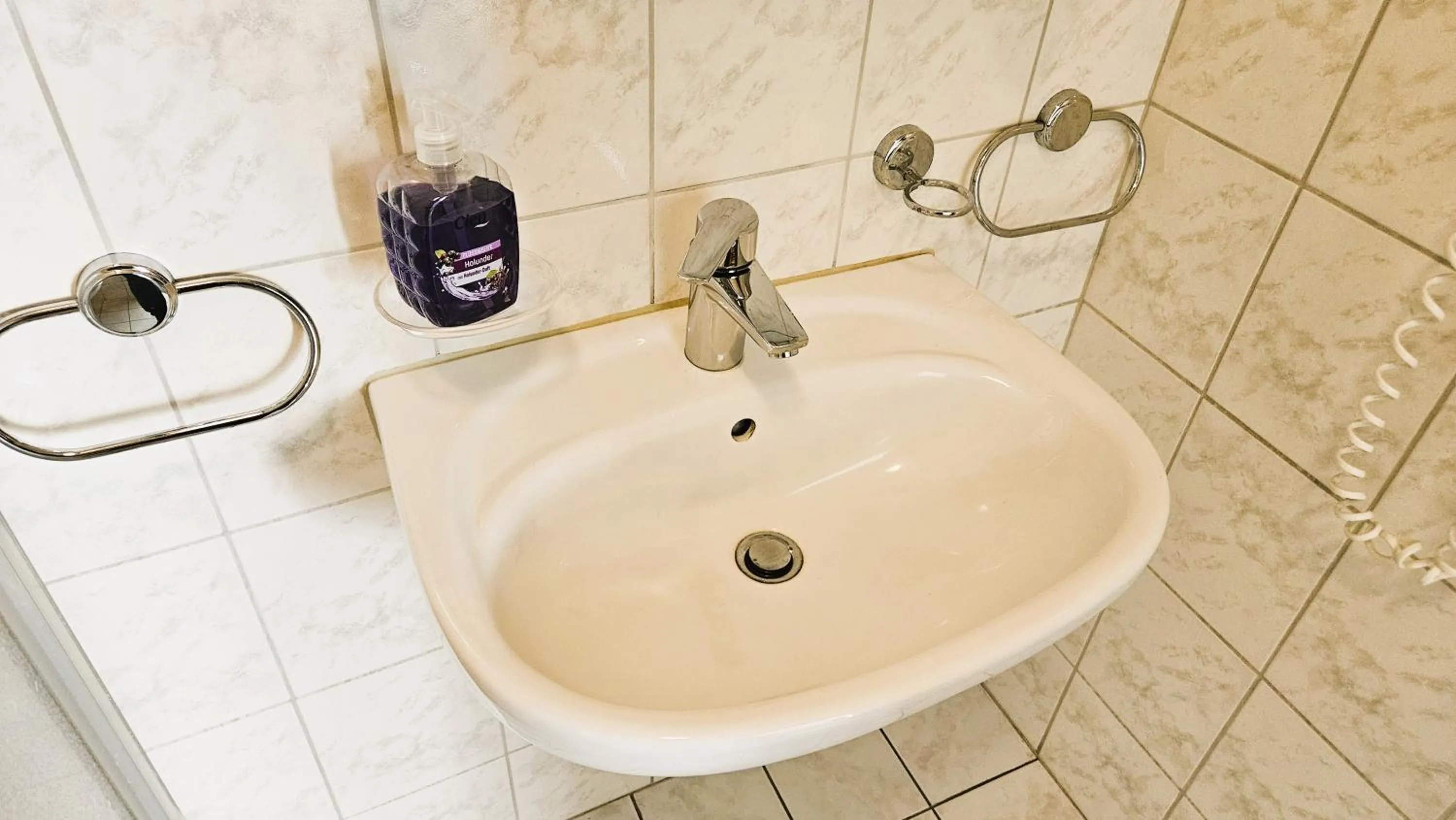 Hotel Dorfkrug Büsum