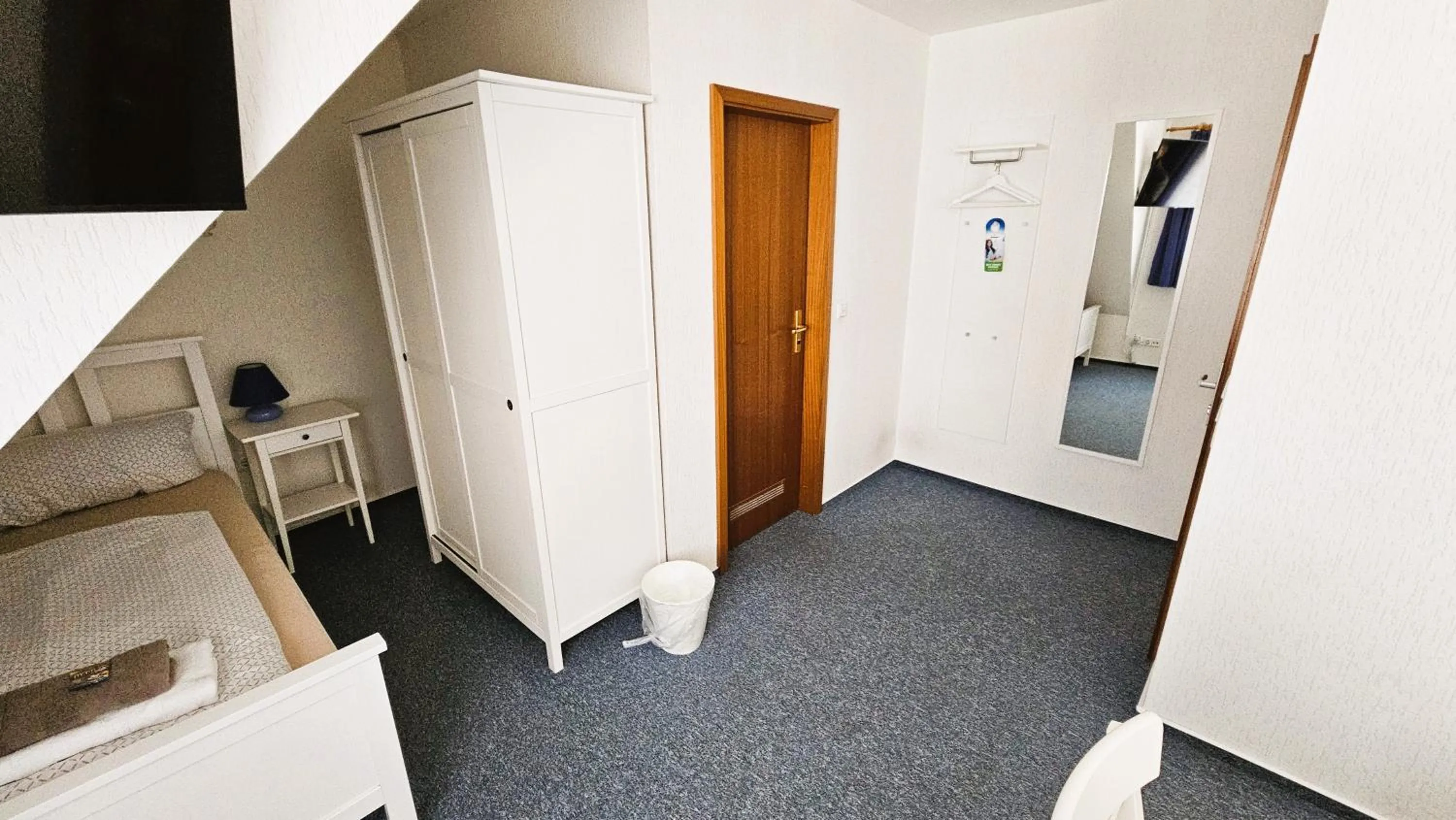 Hotel Dorfkrug Büsum