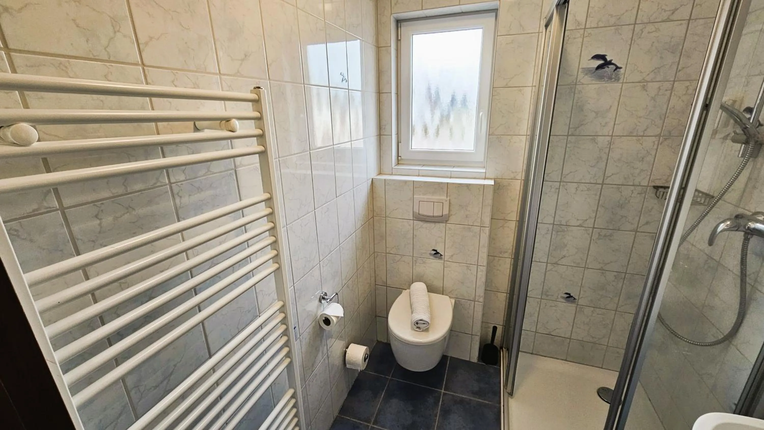 Hotel Dorfkrug Büsum