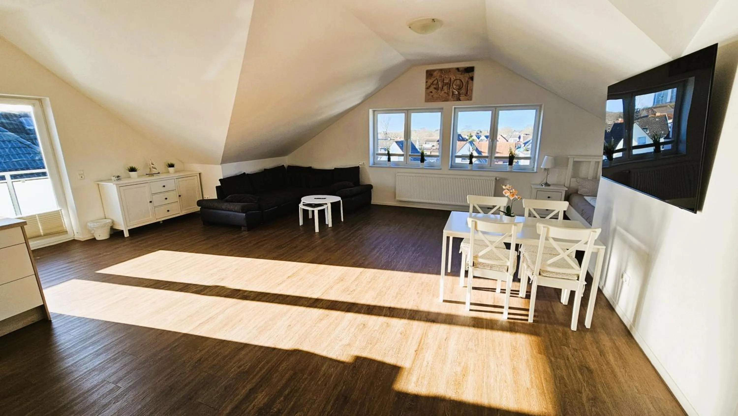 Hotel Dorfkrug Büsum