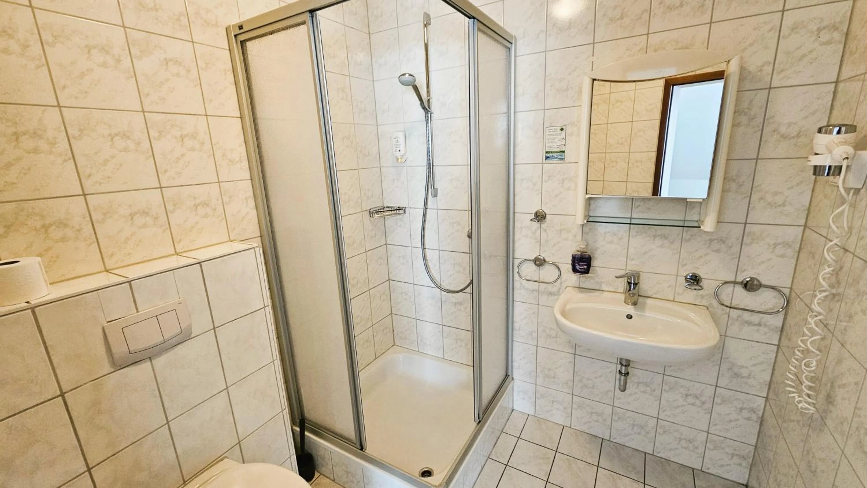 Hotel Dorfkrug Büsum