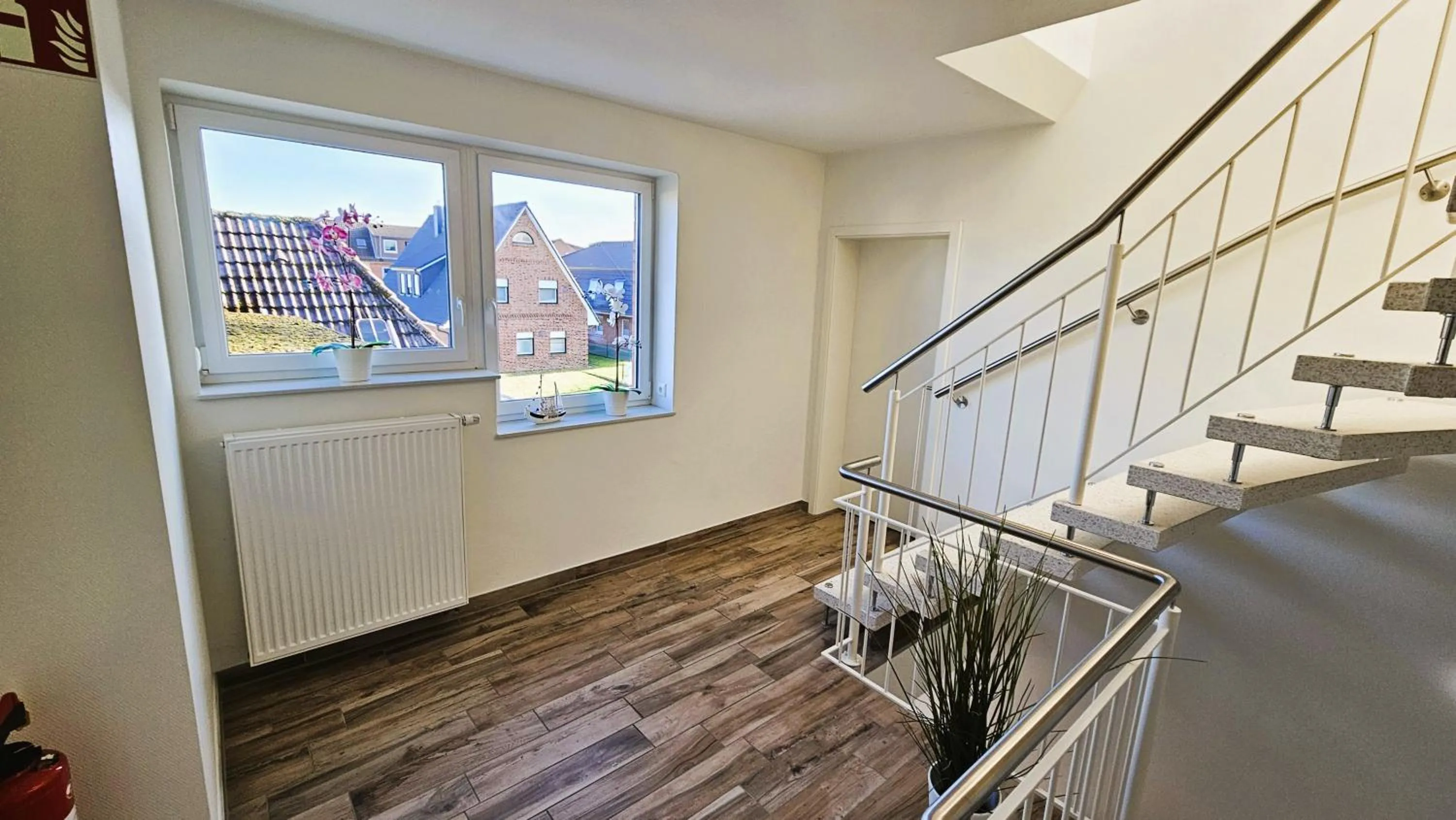 Hotel Dorfkrug Büsum