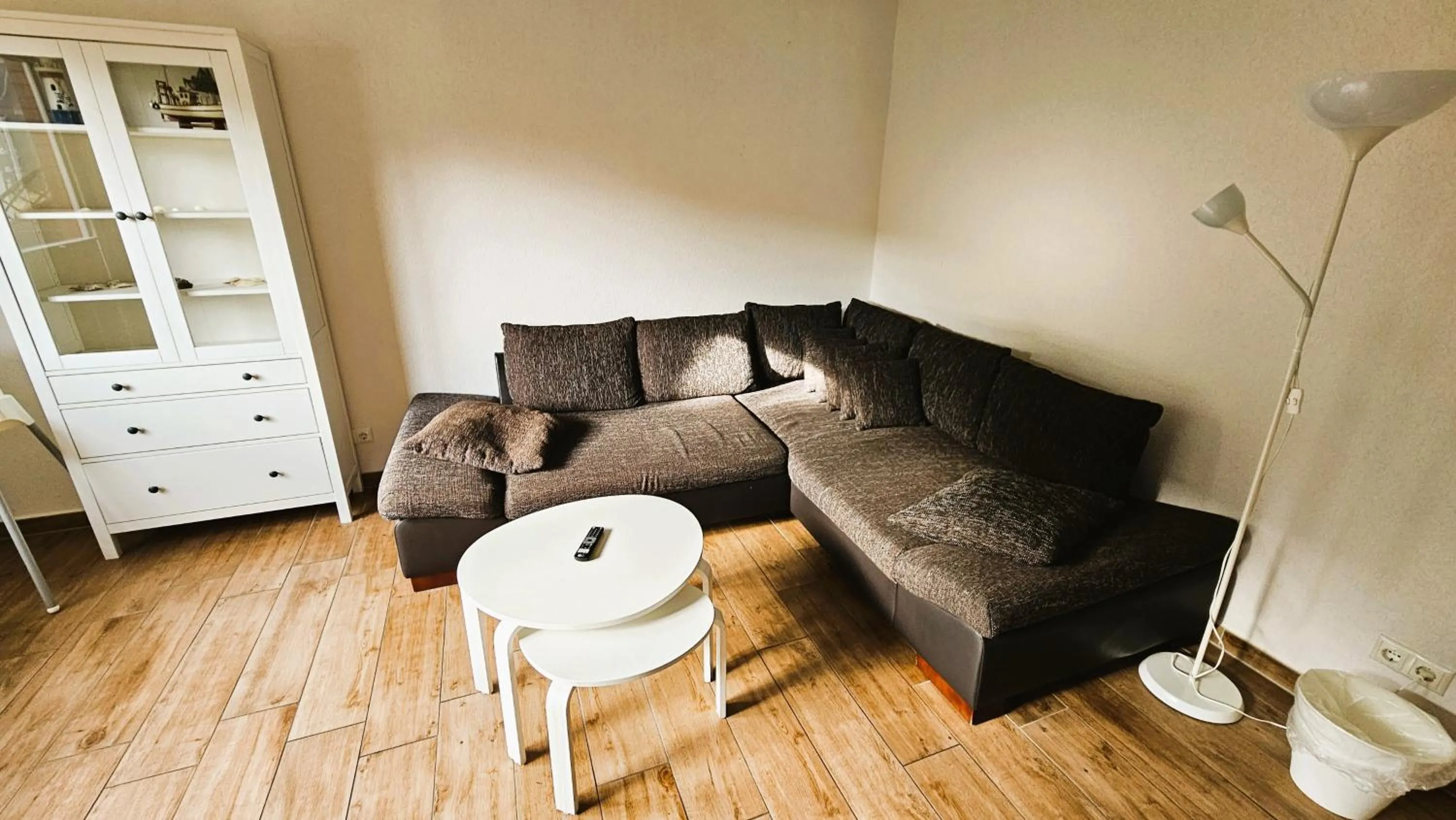 Hotel Dorfkrug Büsum