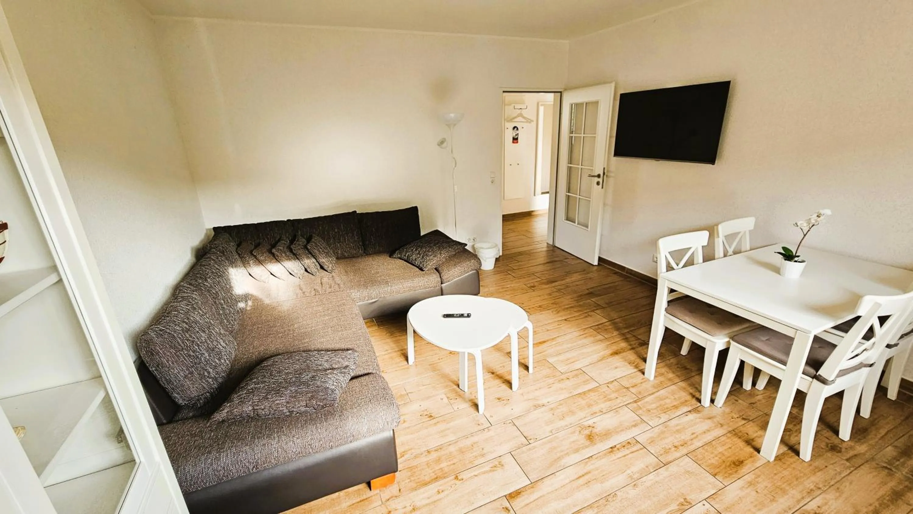 Hotel Dorfkrug Büsum