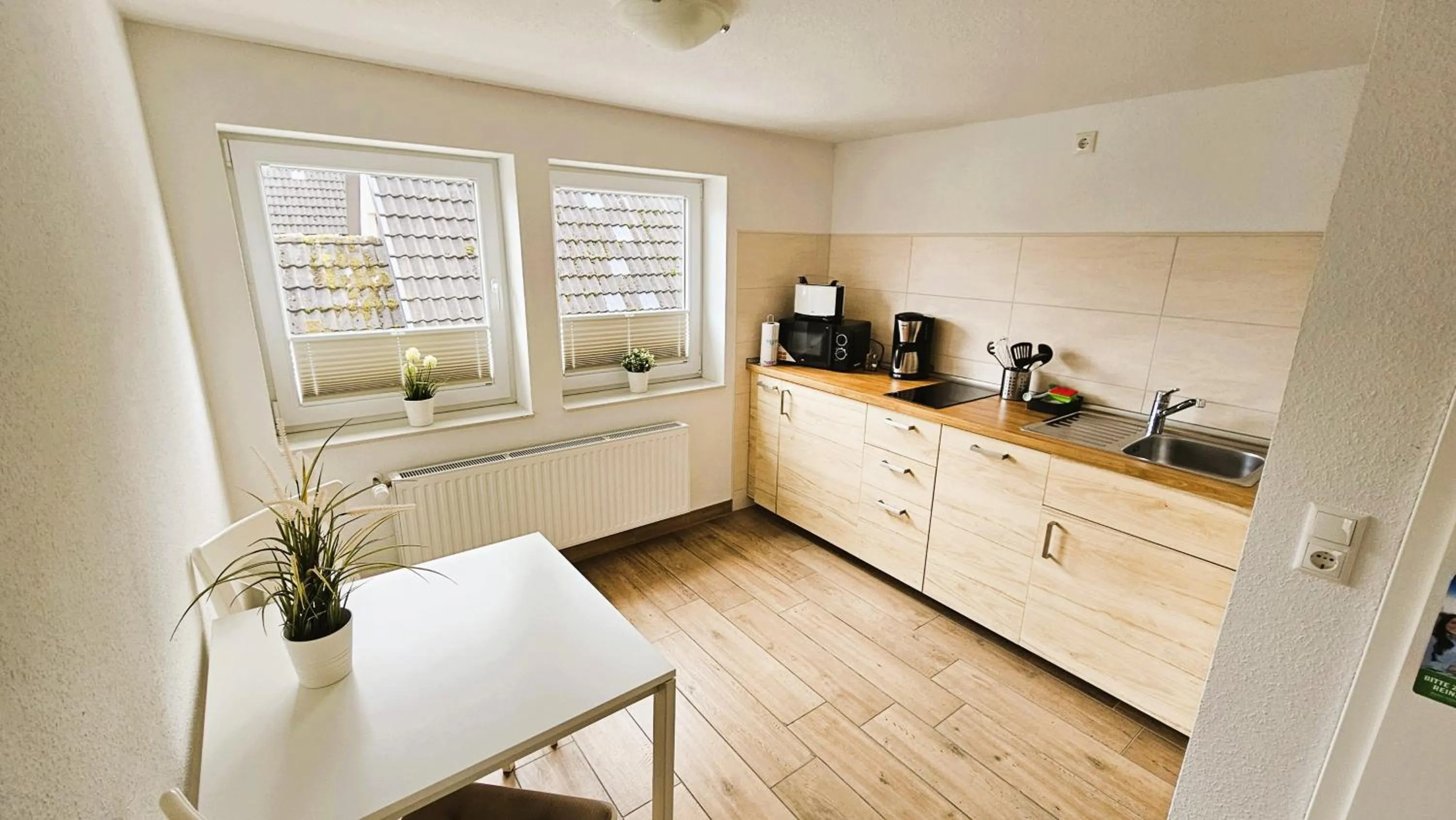 Hotel Dorfkrug Büsum