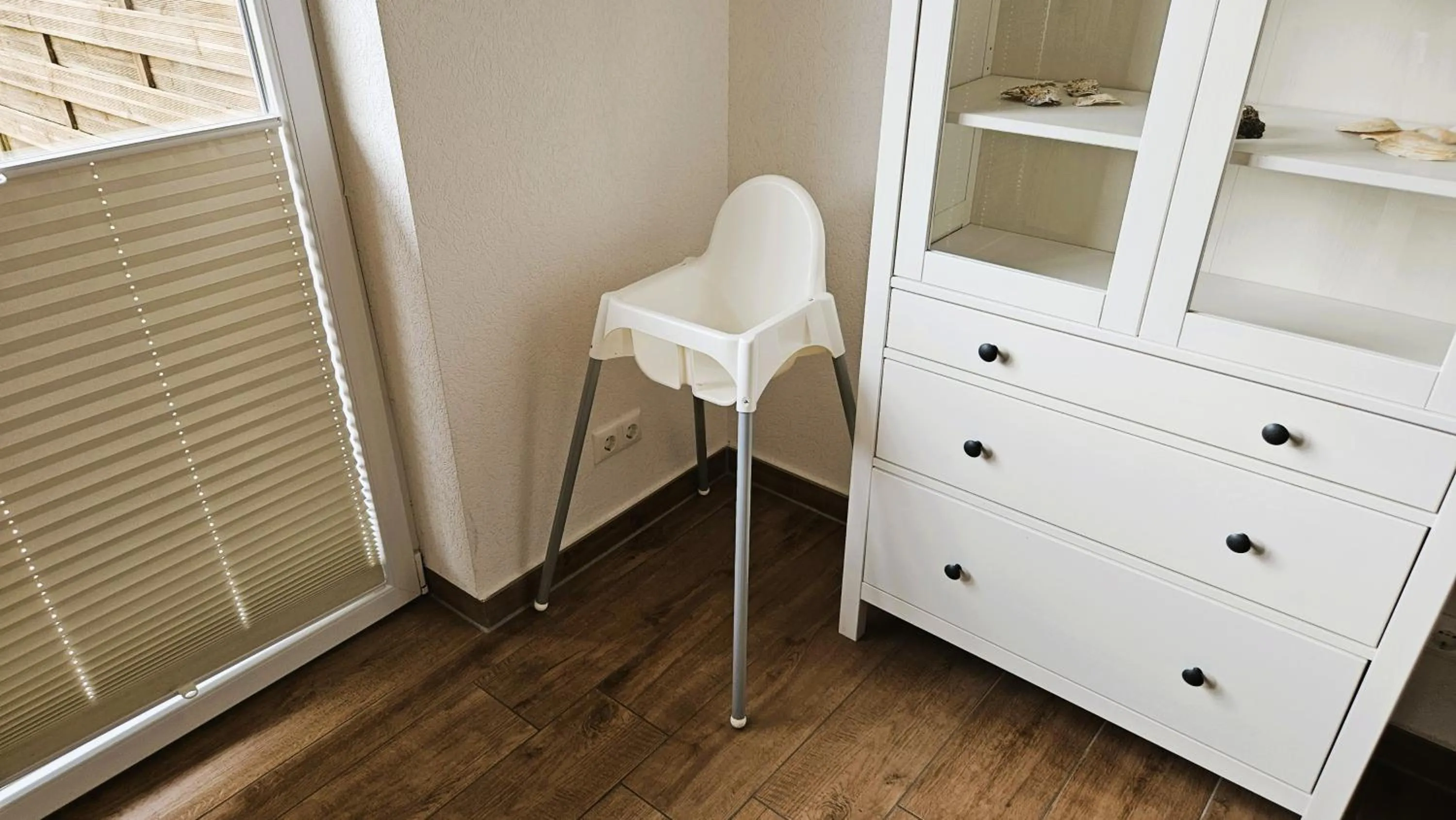 Hotel Dorfkrug Büsum