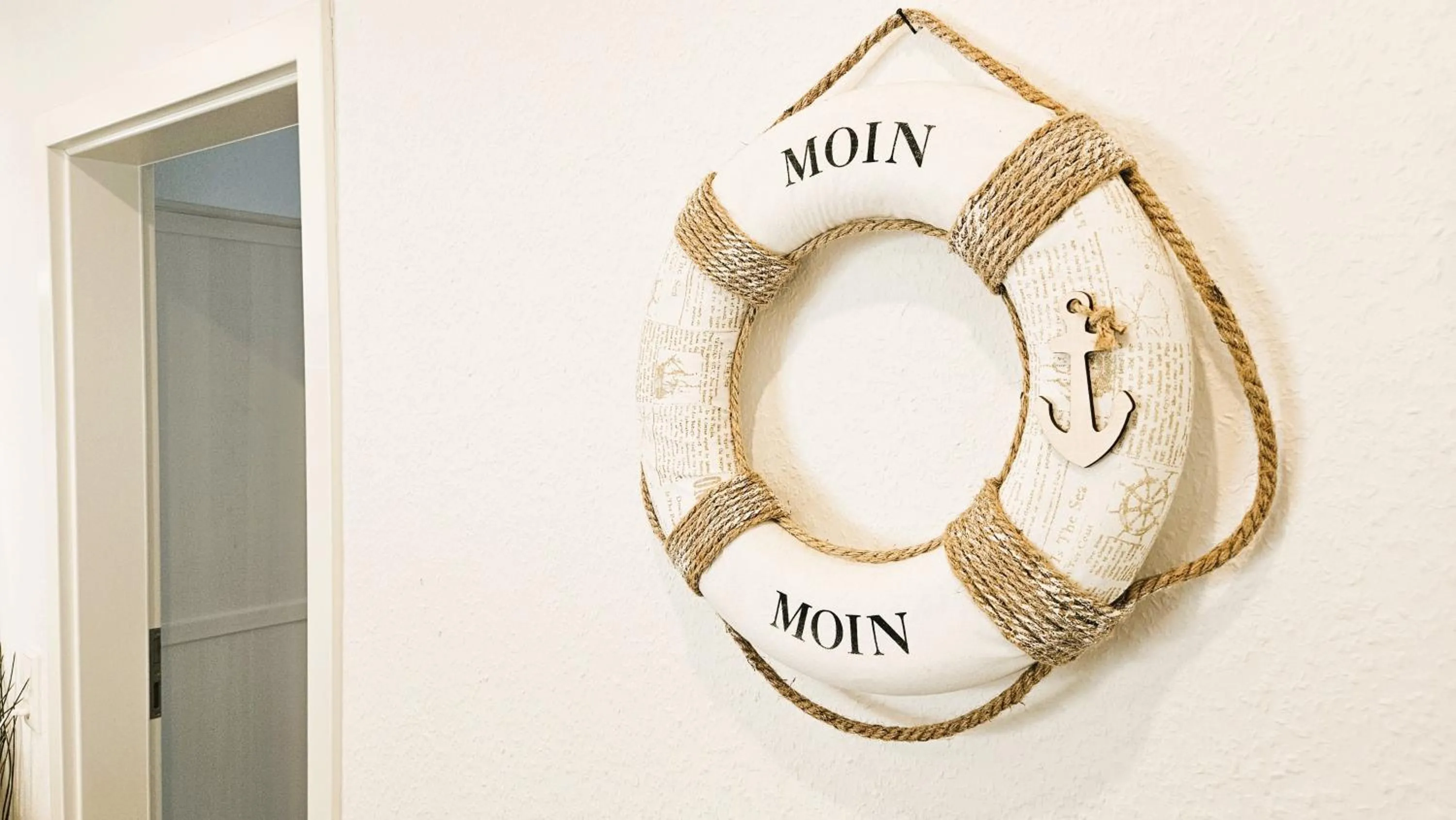 Hotel Dorfkrug Büsum