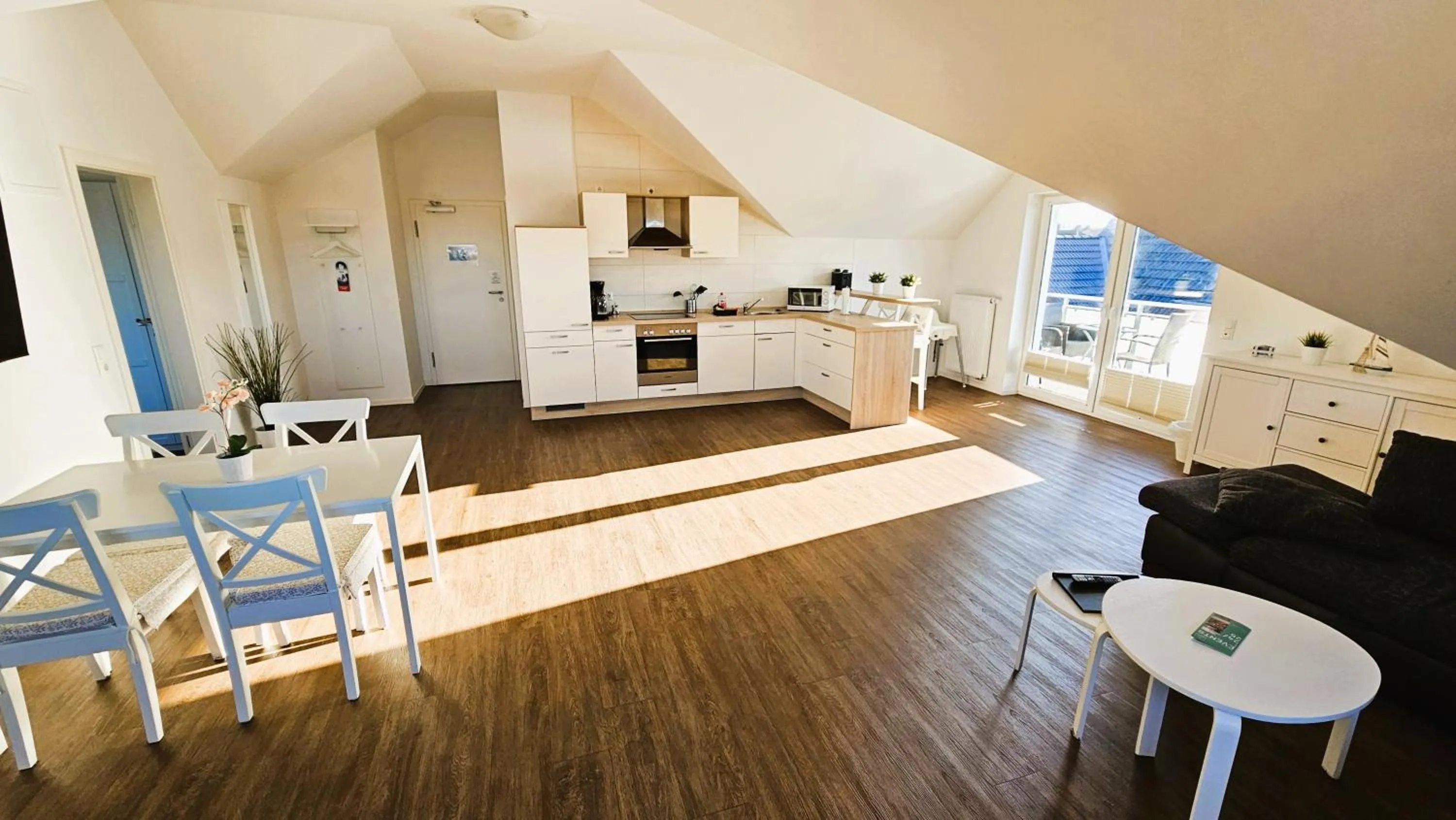 Hotel Dorfkrug Büsum