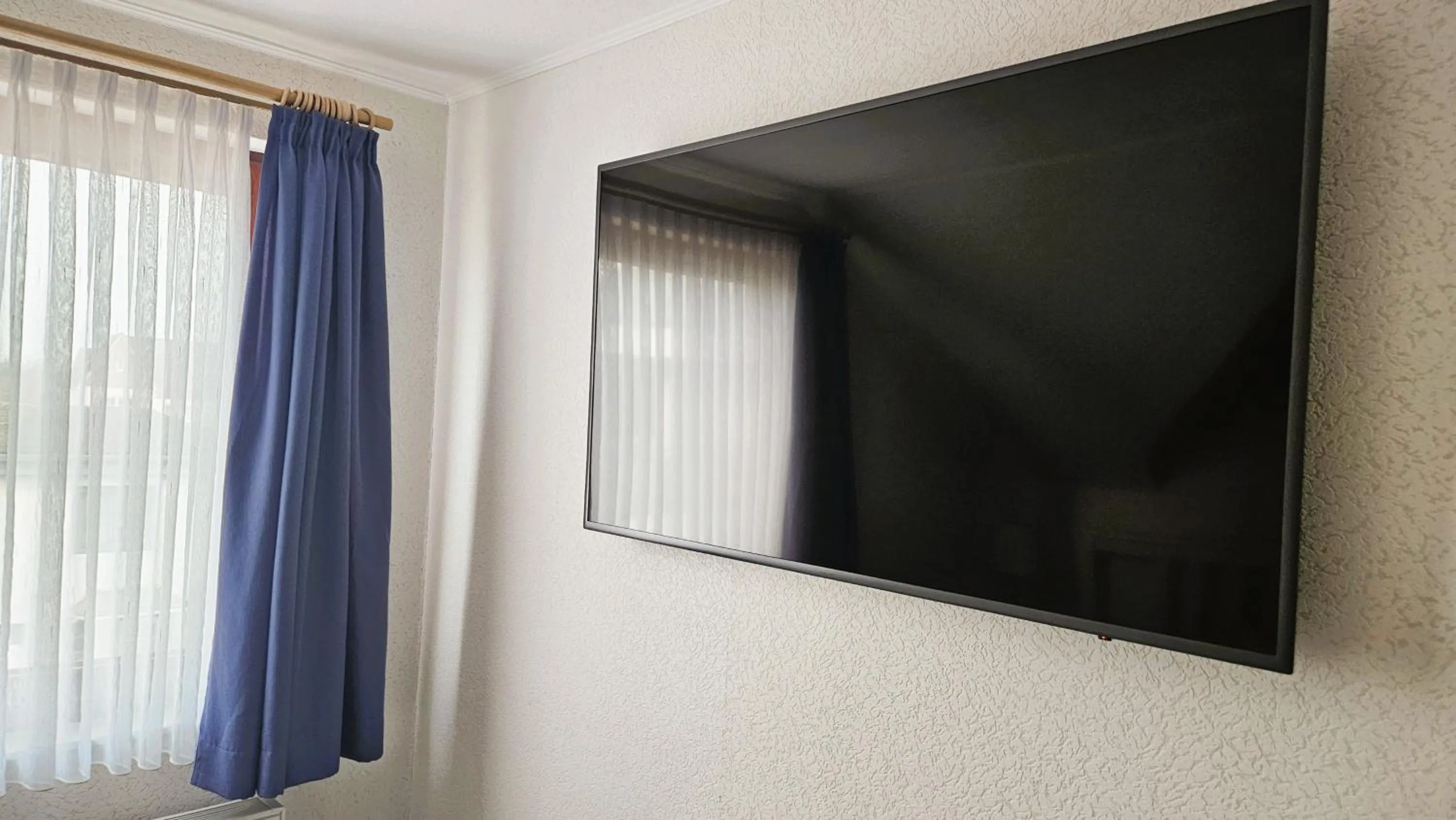 Hotel Dorfkrug Büsum