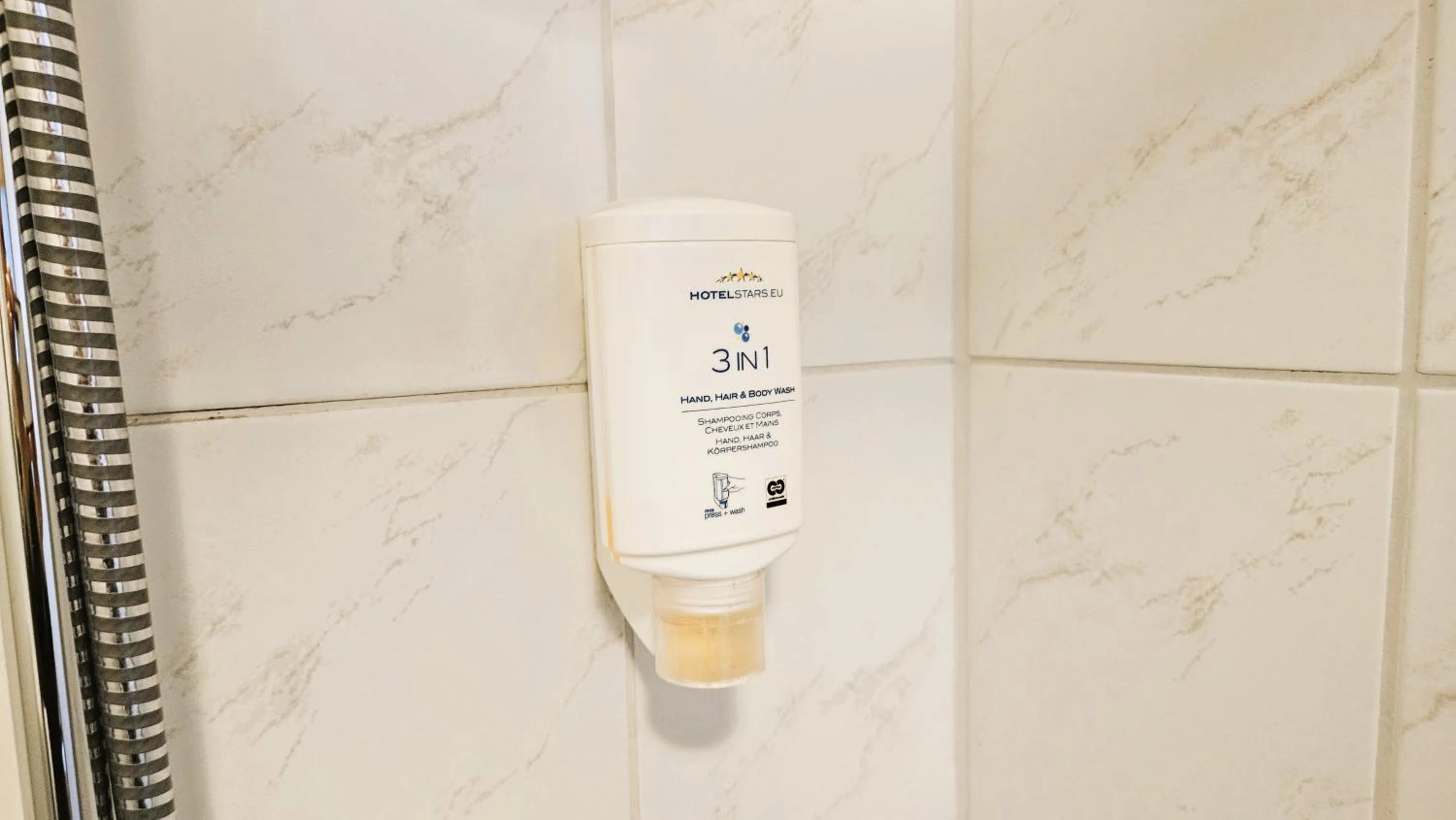 Hotel Dorfkrug Büsum