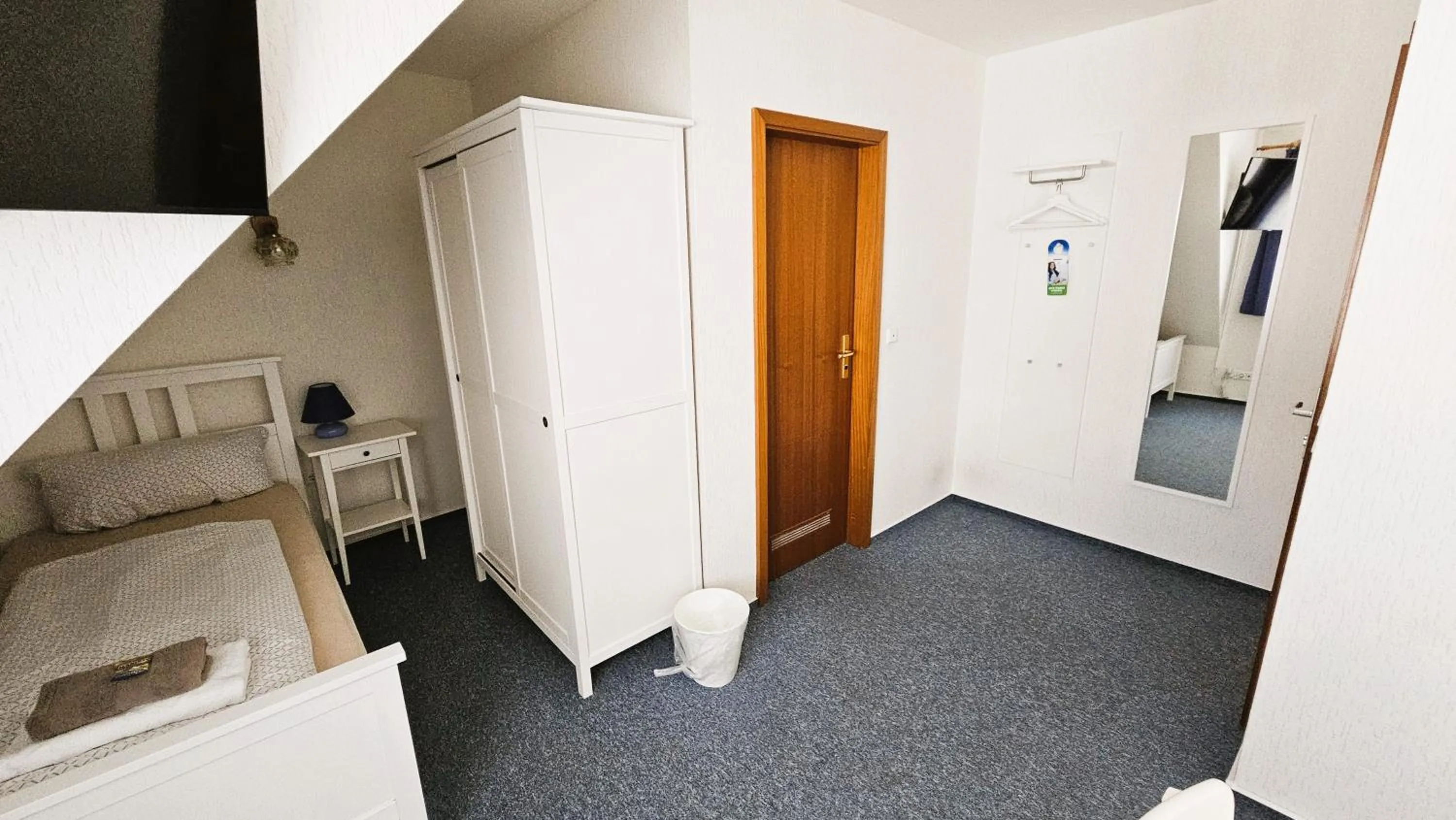 Hotel Dorfkrug Büsum