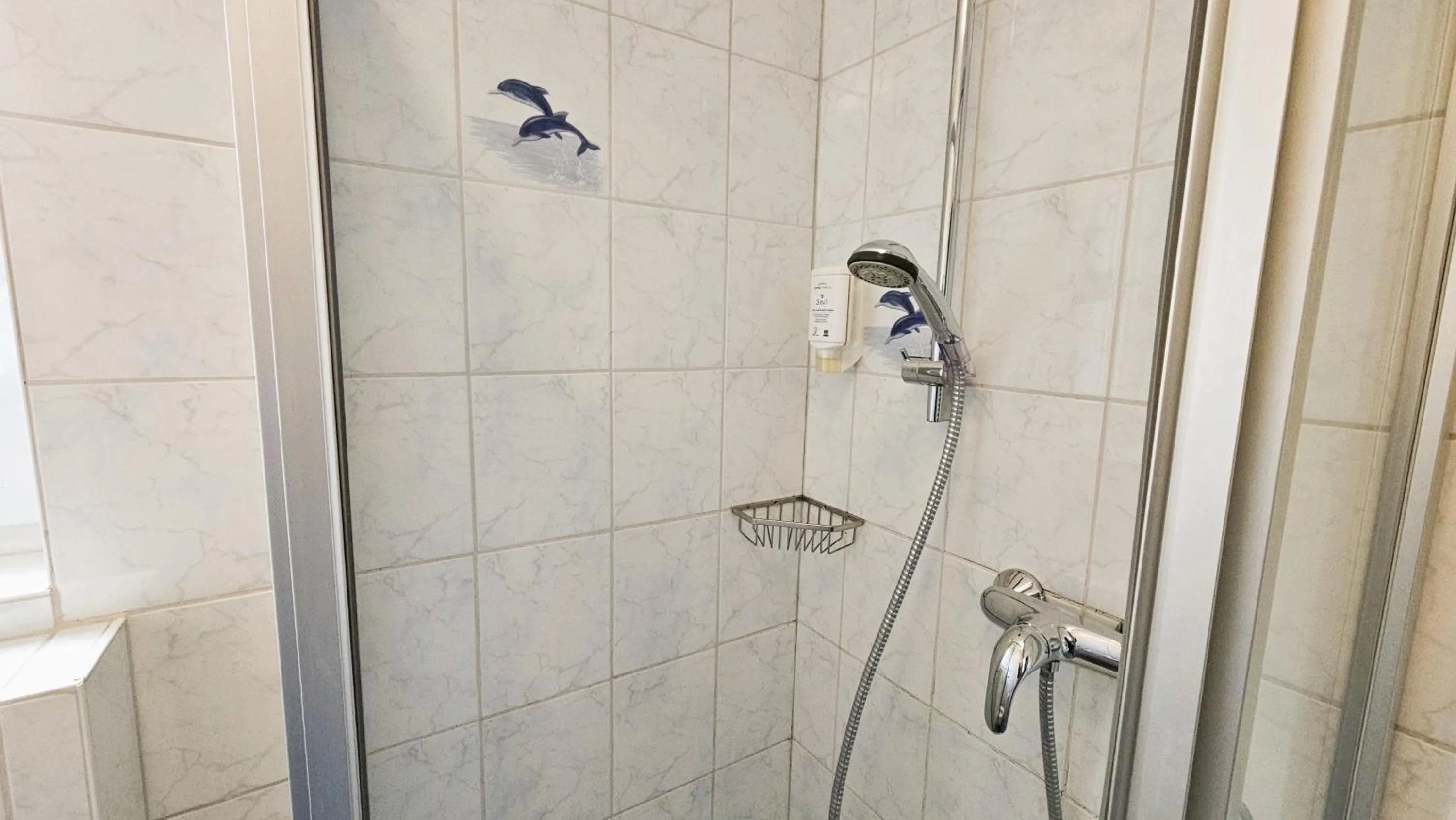 Hotel Dorfkrug Büsum