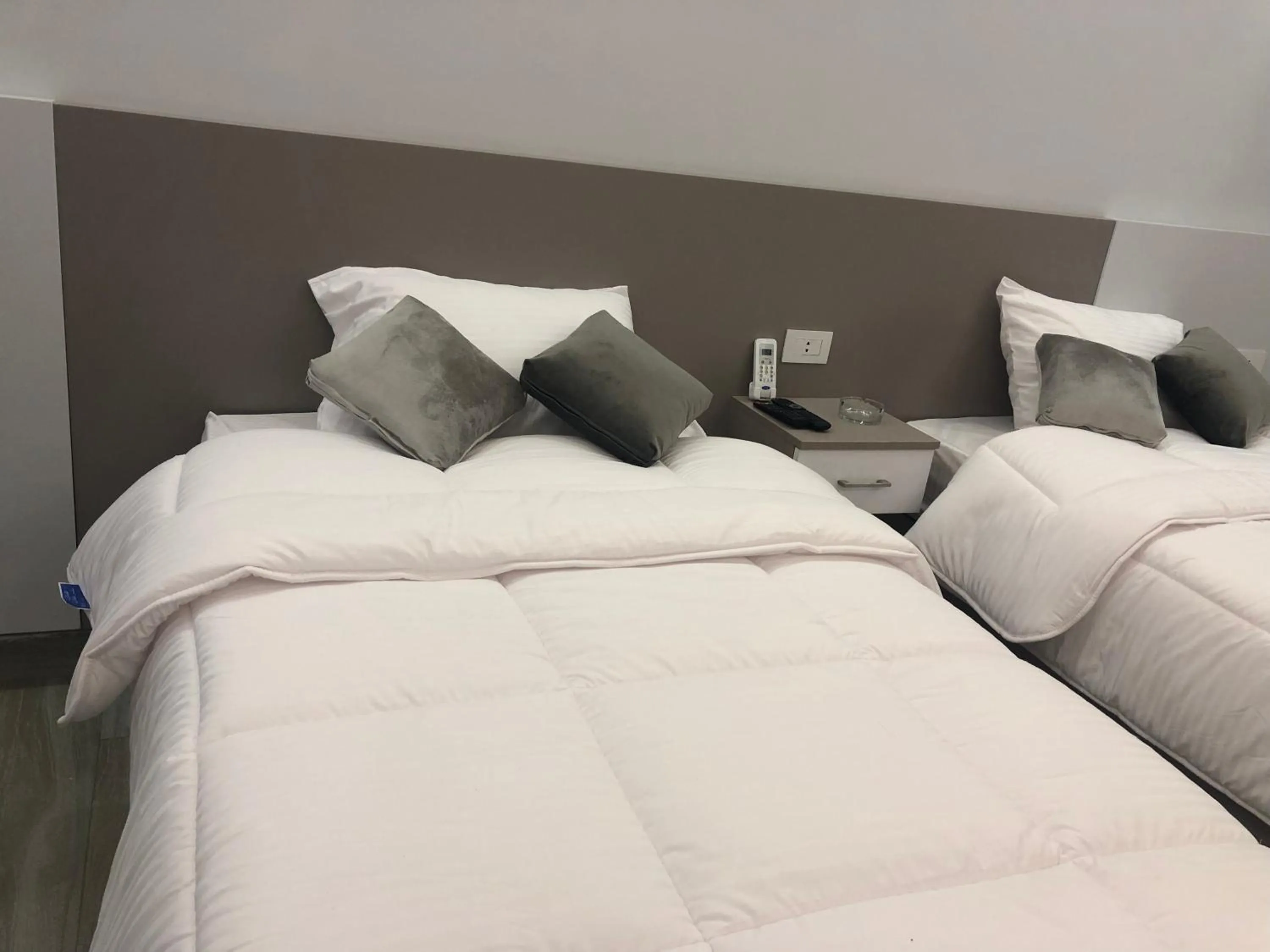 Deluxe Double or Twin Room in Elite Pyramids Inn Islamic inn