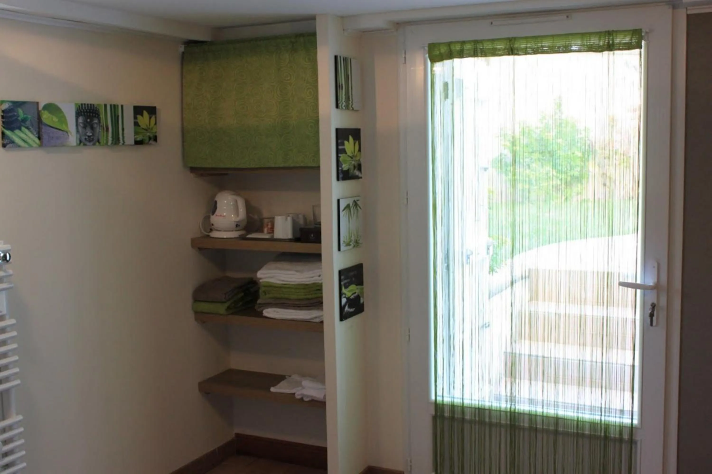 Chambre d'hotes Antony
