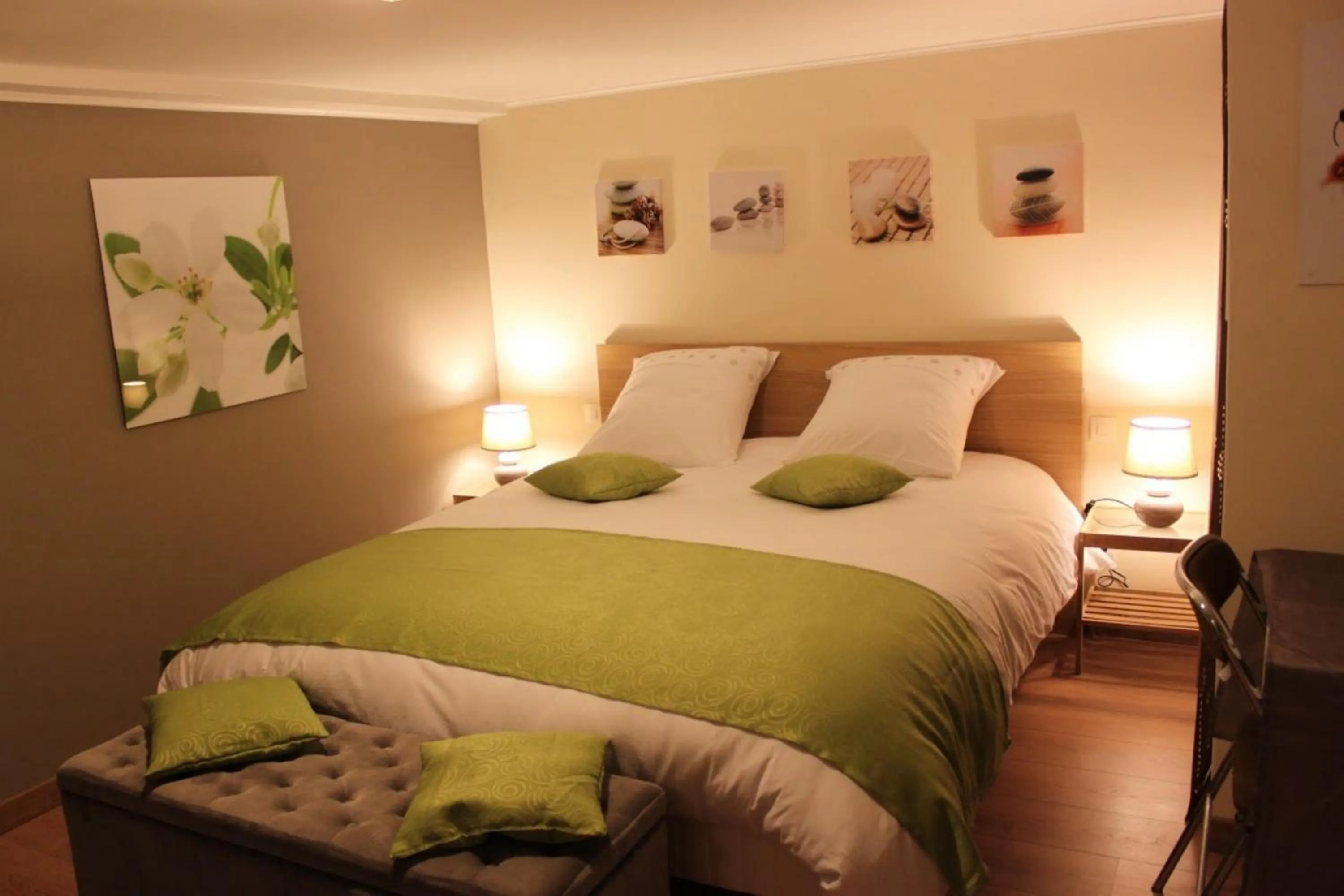 Chambre d'hotes Antony