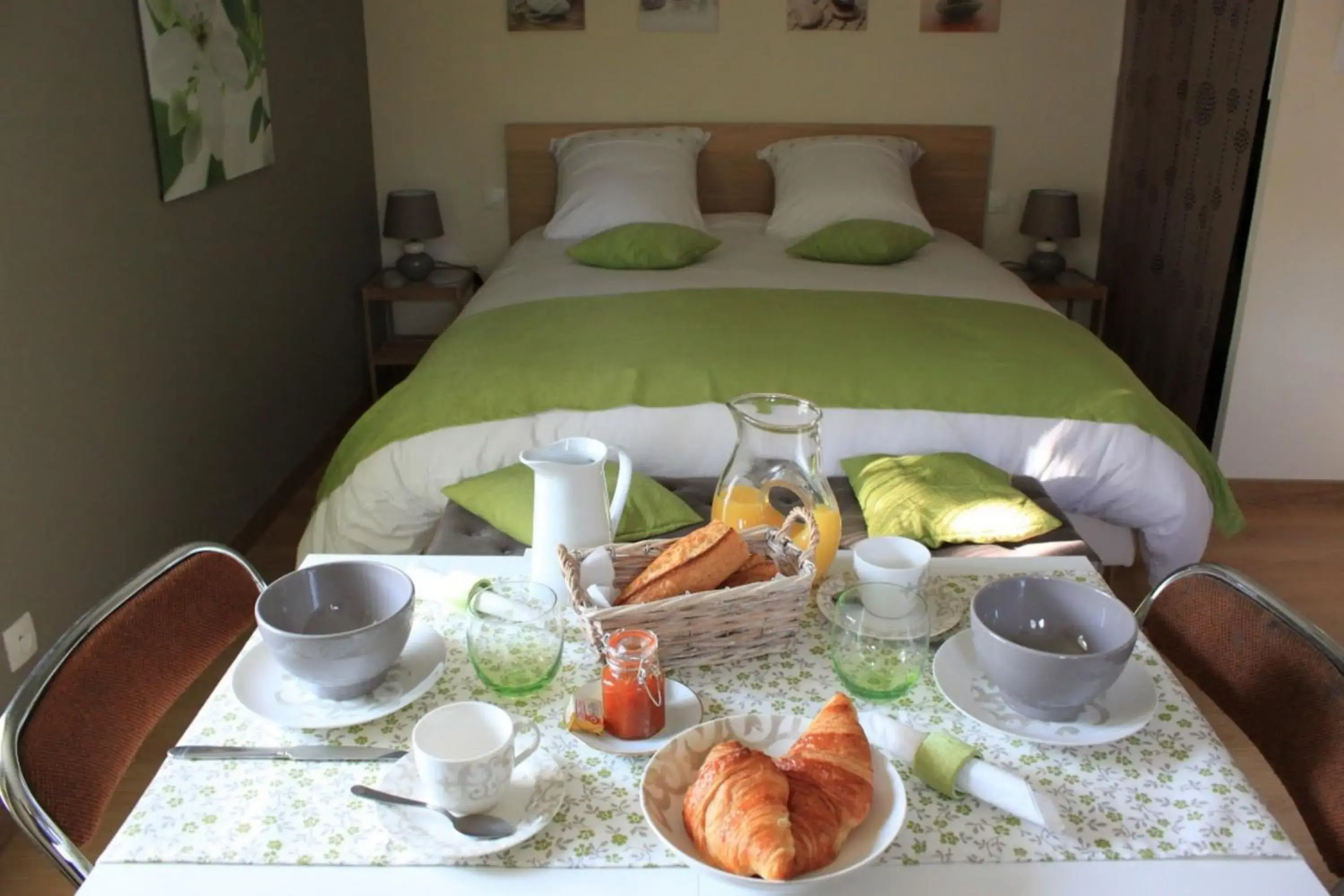 Chambre d'hotes Antony Chambre d'hotes Antony