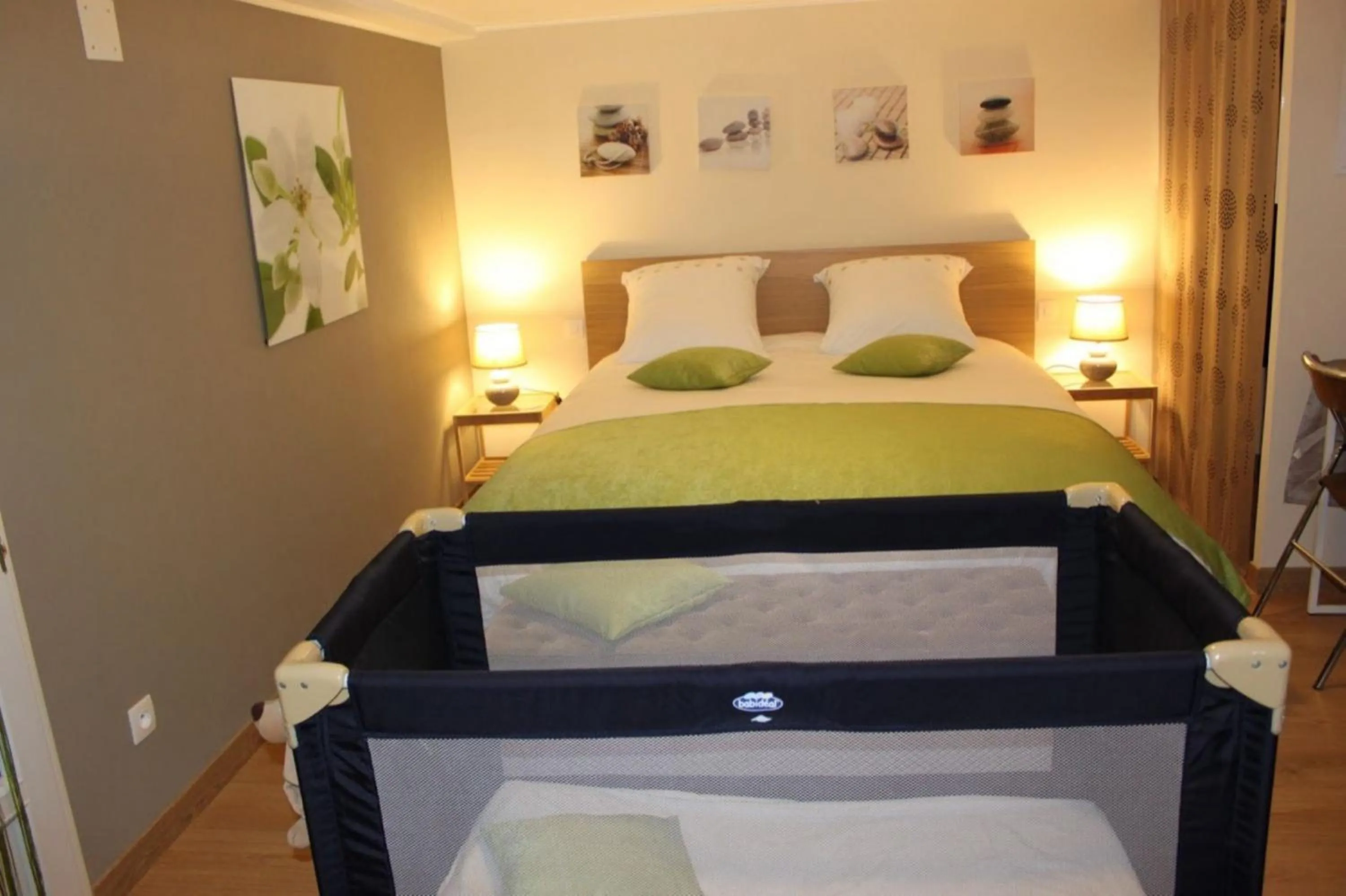 Chambre d'hotes Antony