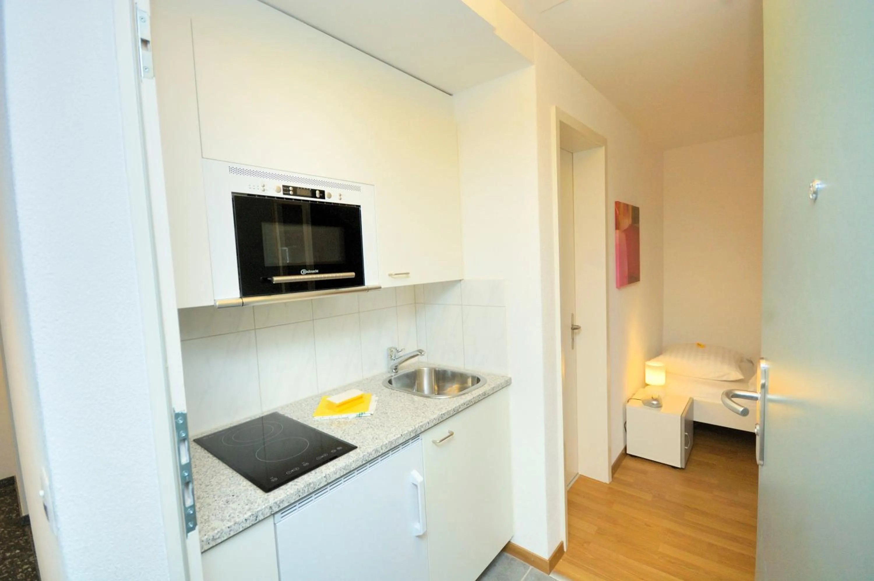 Studio in a perfect location - Stork 35