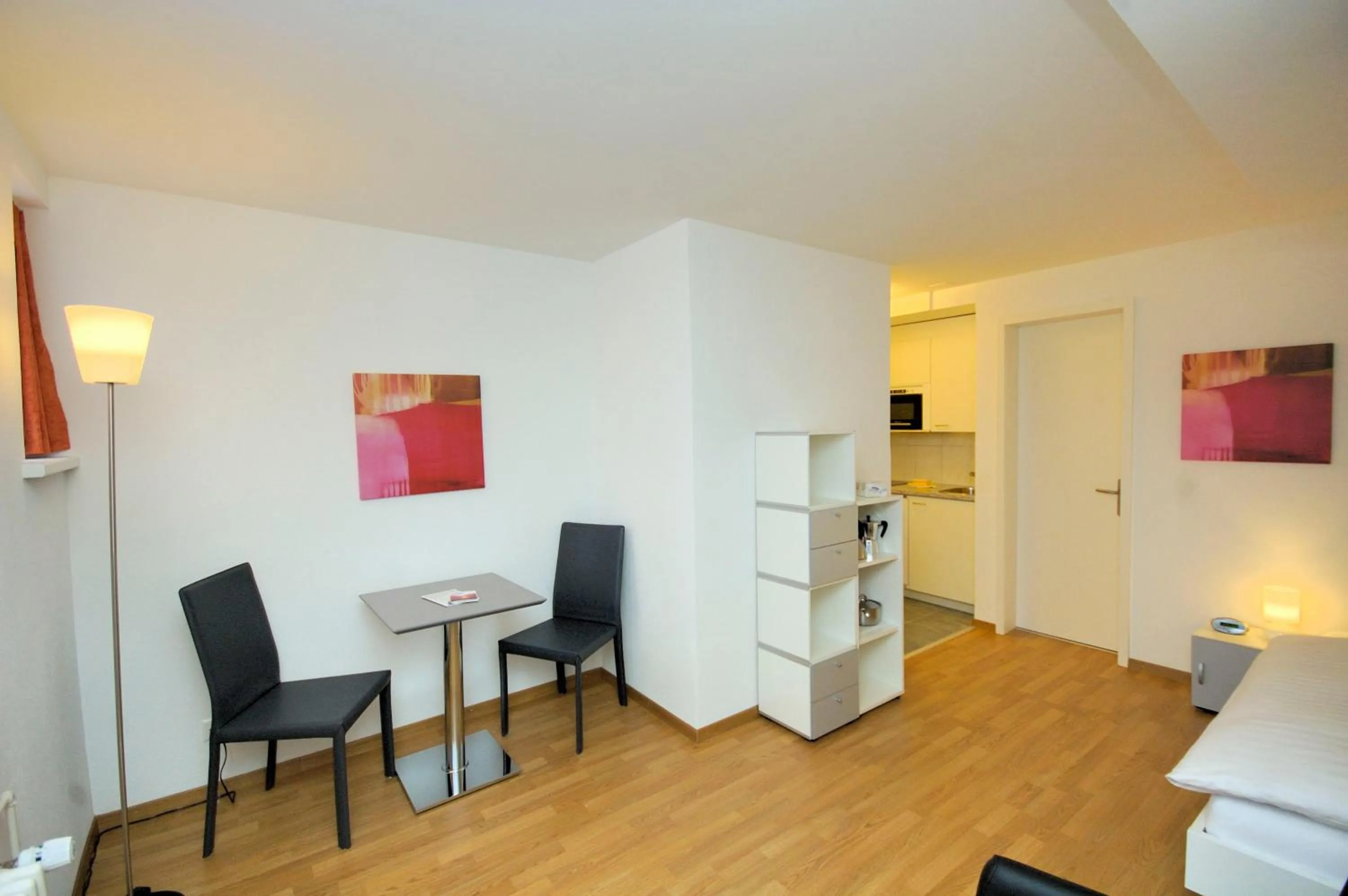 Studio in a perfect location - Stork 35