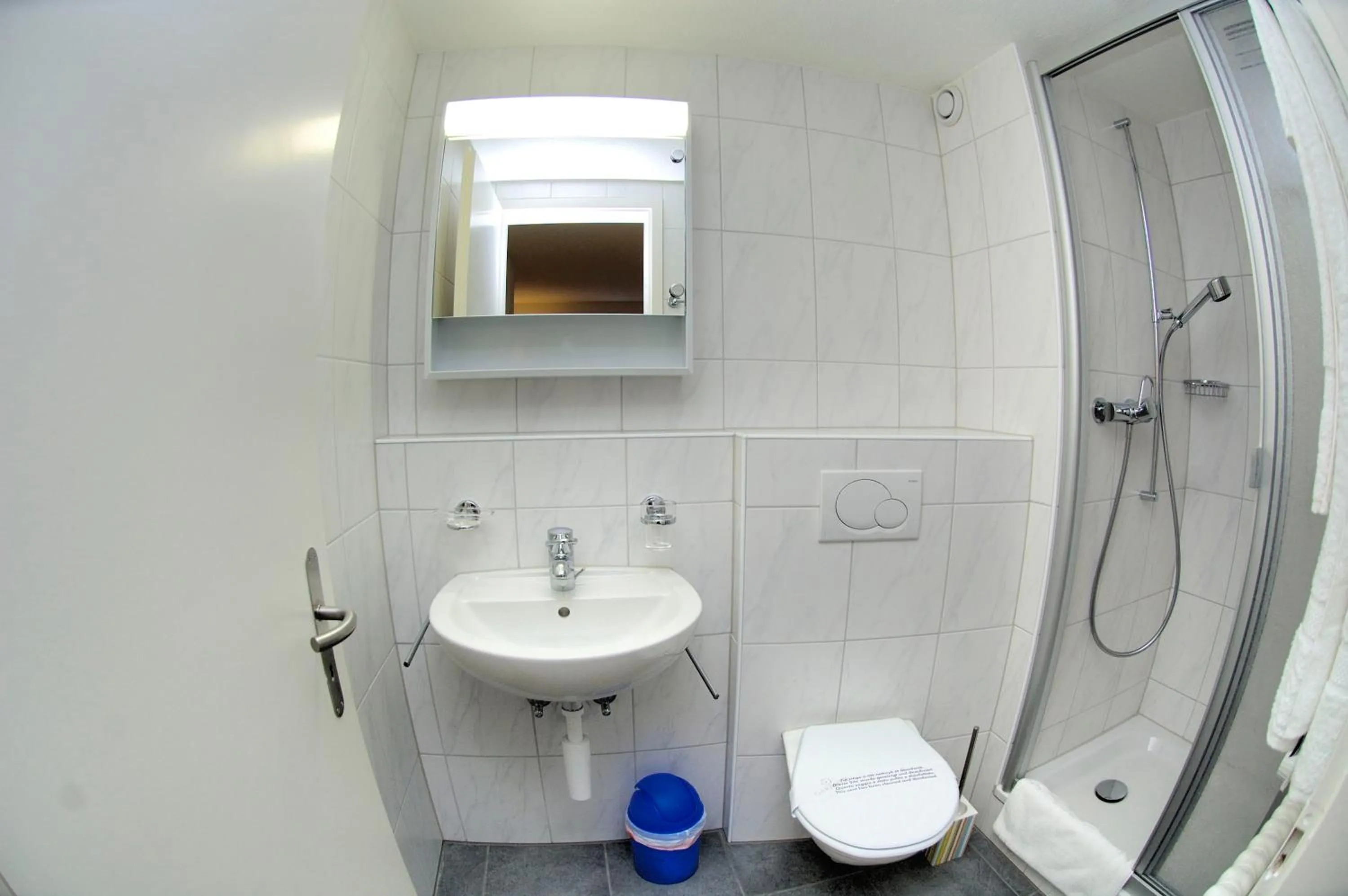 Studio in a perfect location - Stork 35