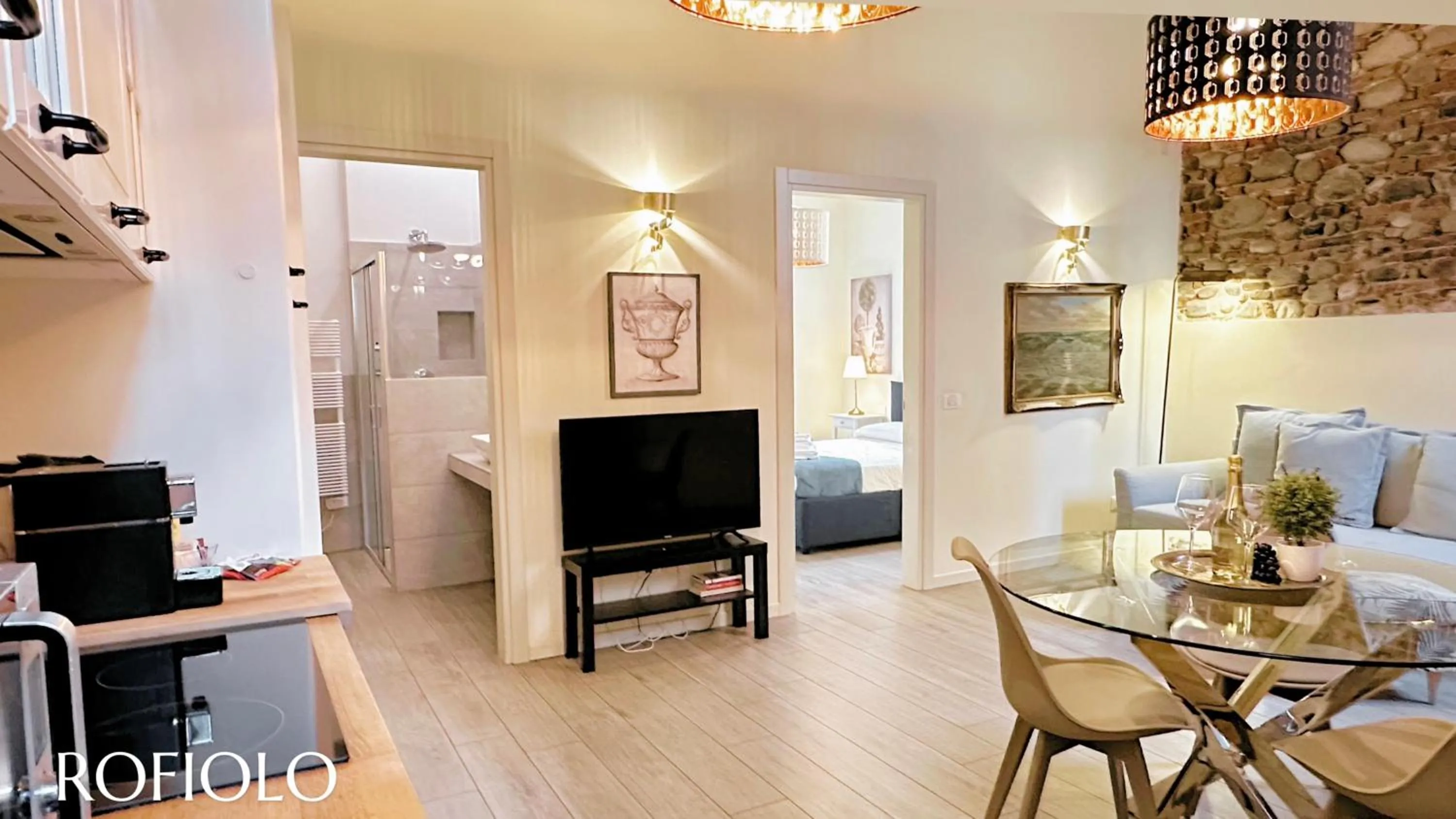 TV and multimedia in Truly Verona