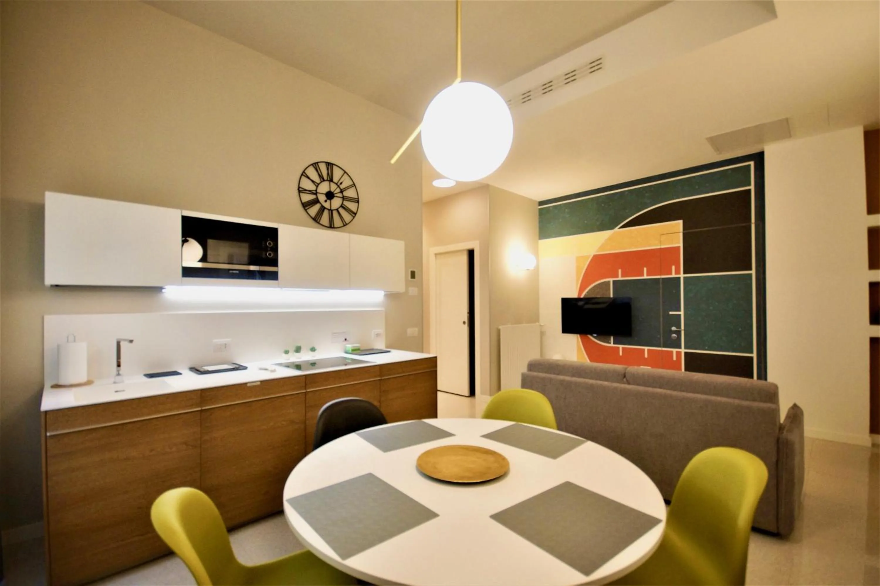 Superior Velvet apartments 1 - via Orti Manara 3 in Truly Verona