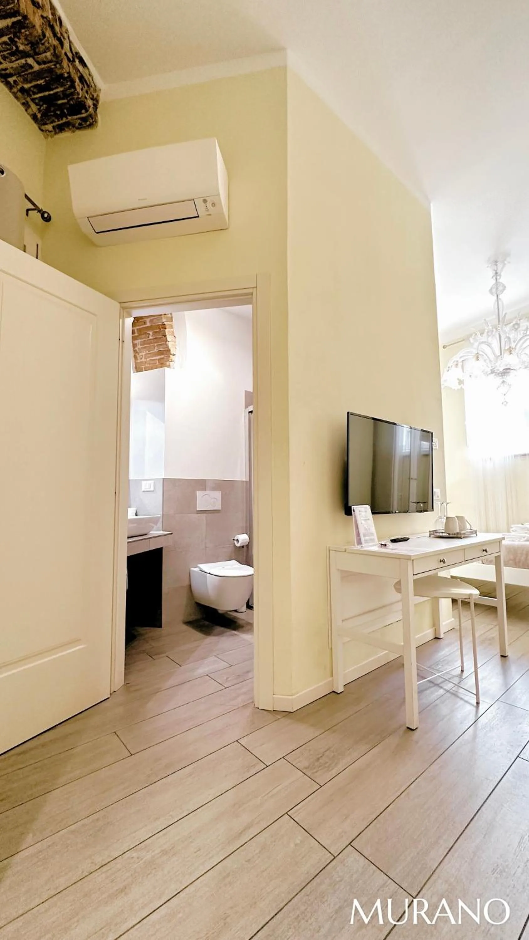 TV and multimedia in Truly Verona