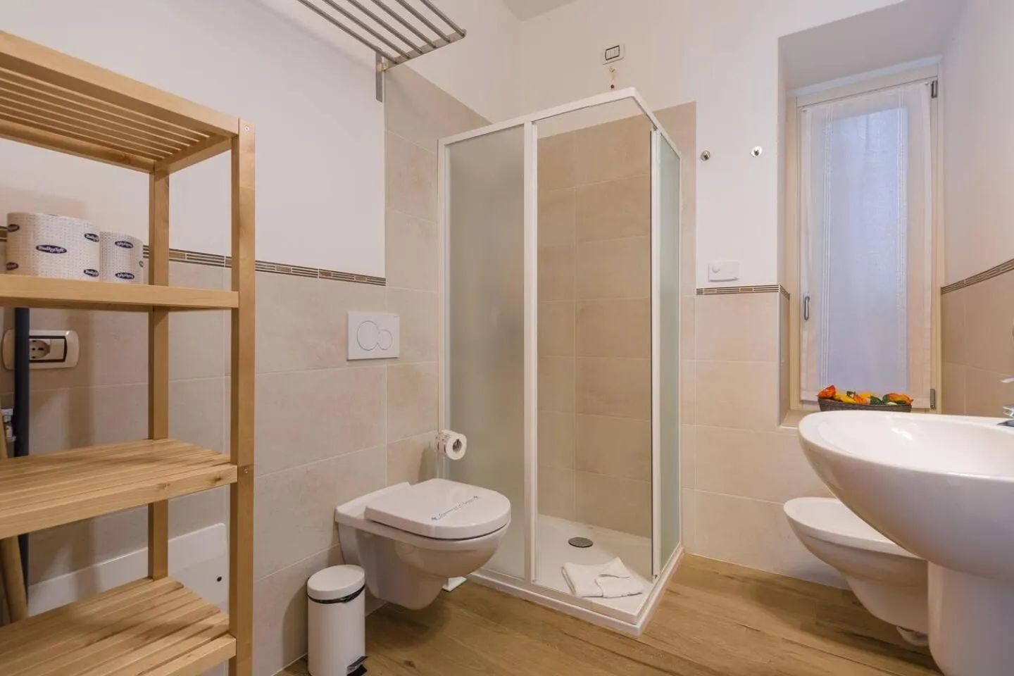 Bathroom in Truly Verona