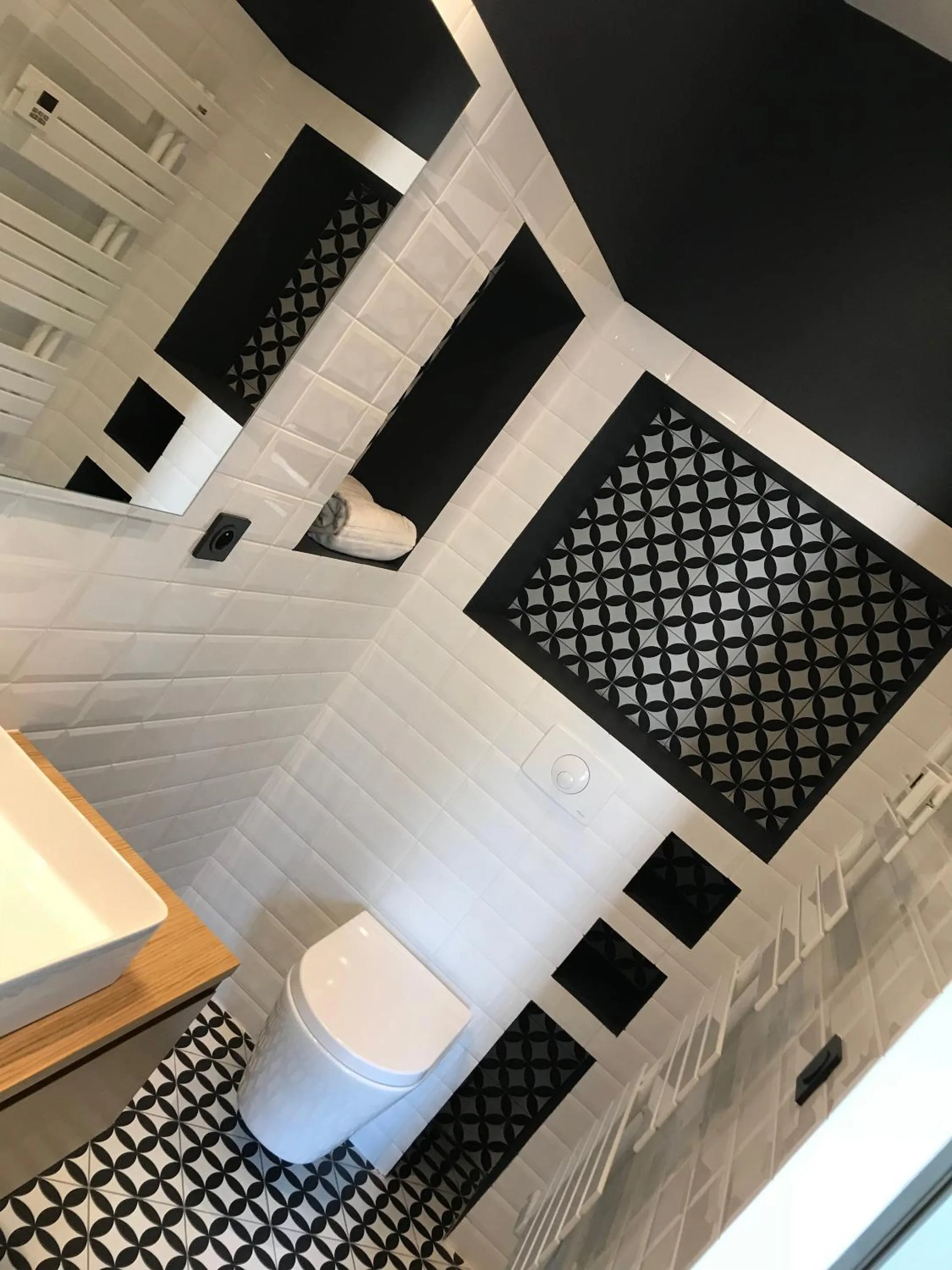 Other in Les Terrasses de Padoue