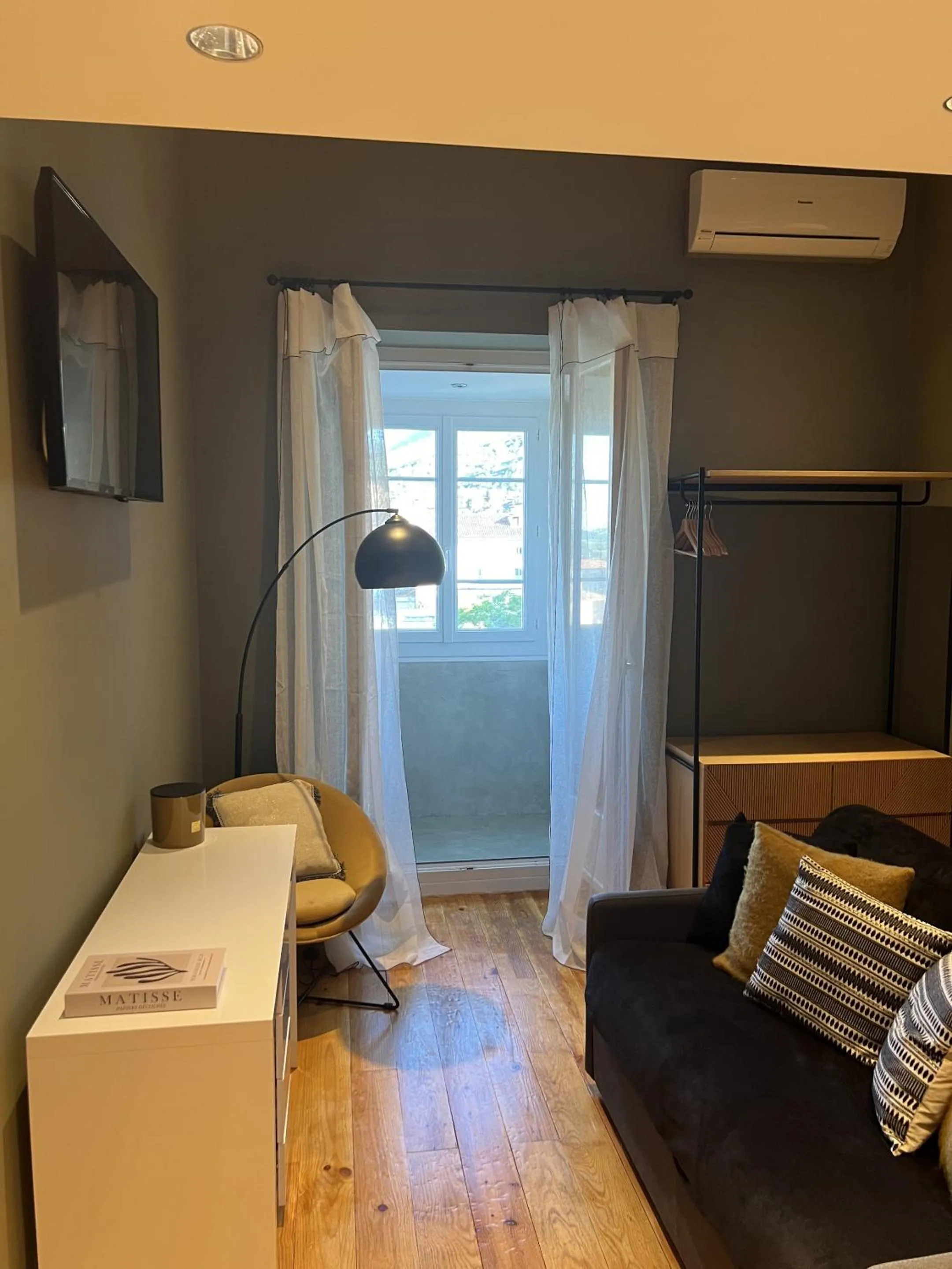 Other in Les Terrasses de Padoue