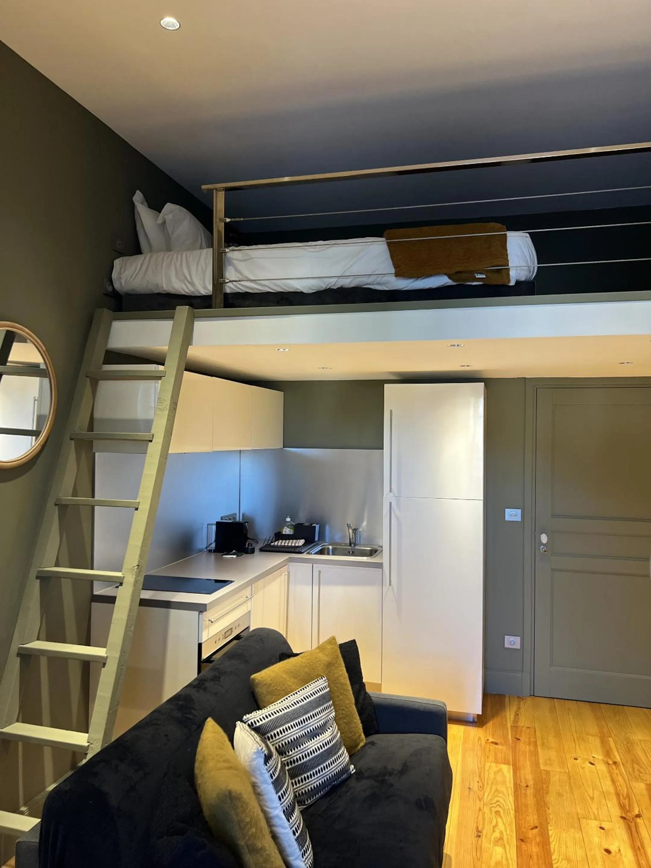 Other in Les Terrasses de Padoue