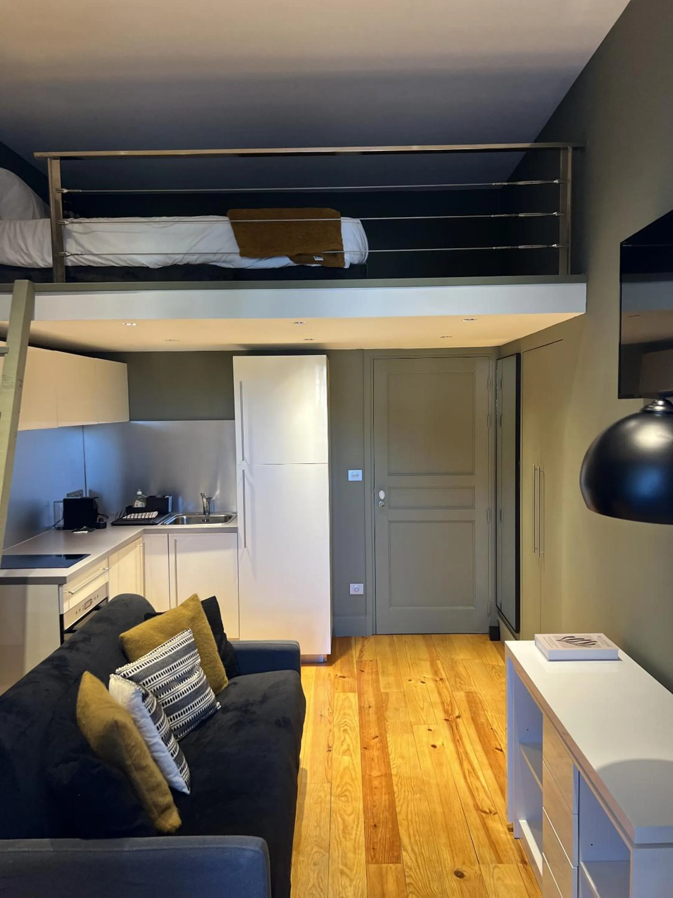 Other in Les Terrasses de Padoue