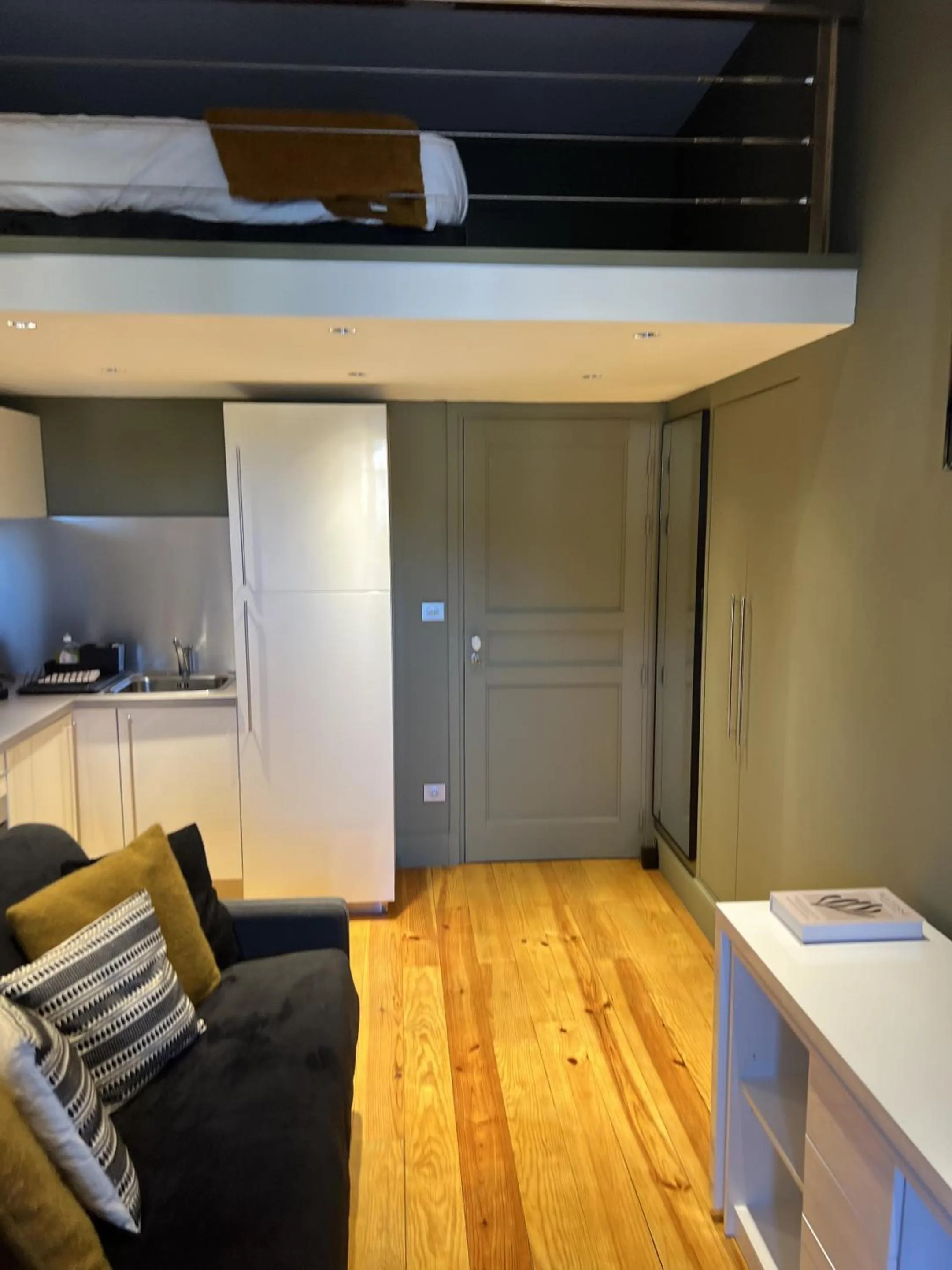 Other in Les Terrasses de Padoue