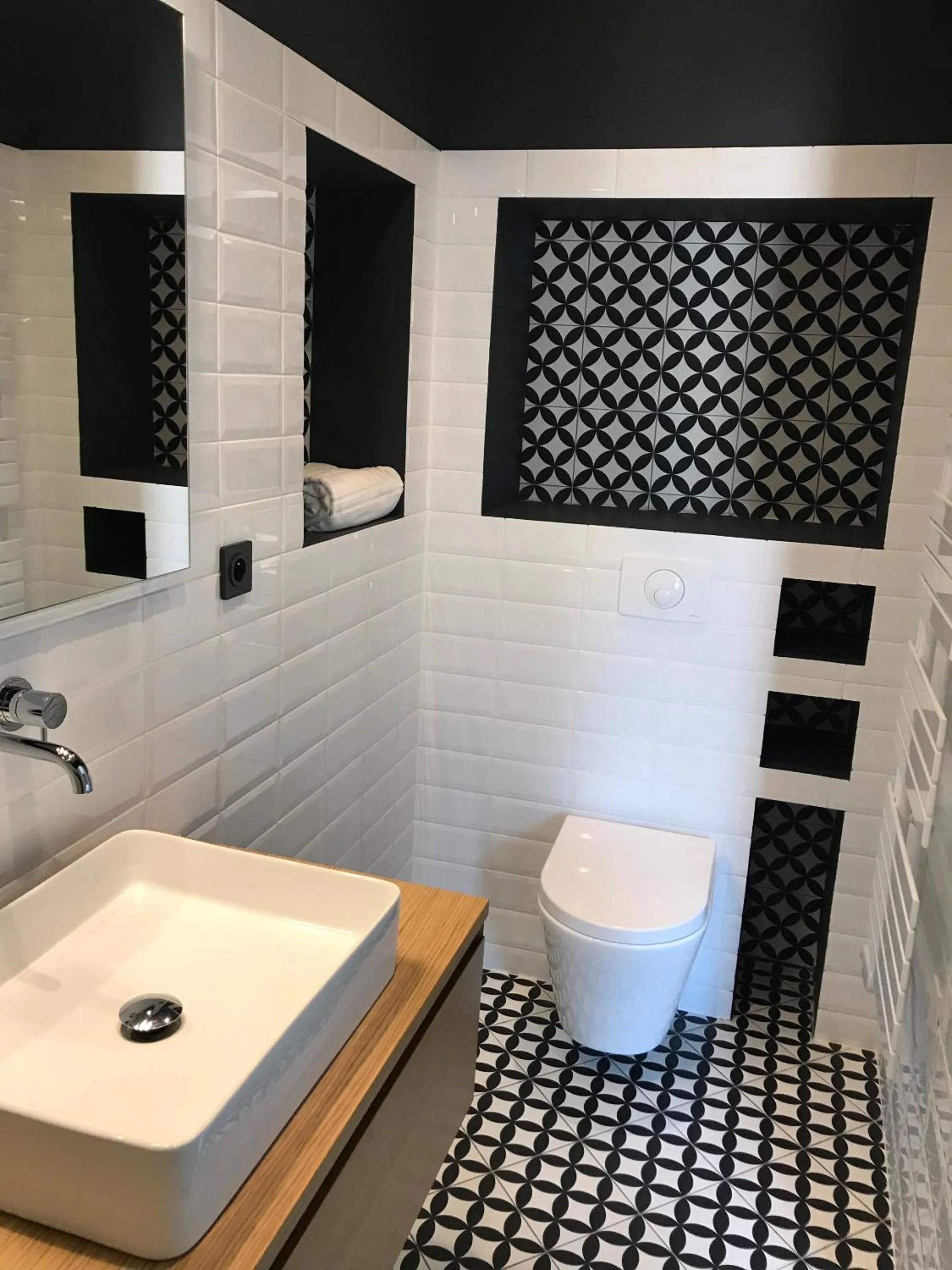 Other in Les Terrasses de Padoue