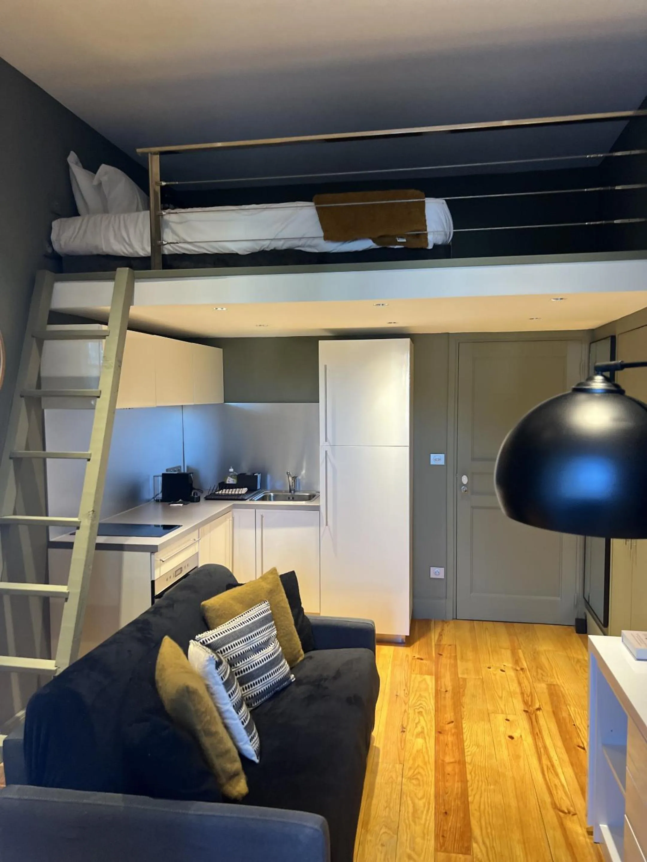 Other in Les Terrasses de Padoue