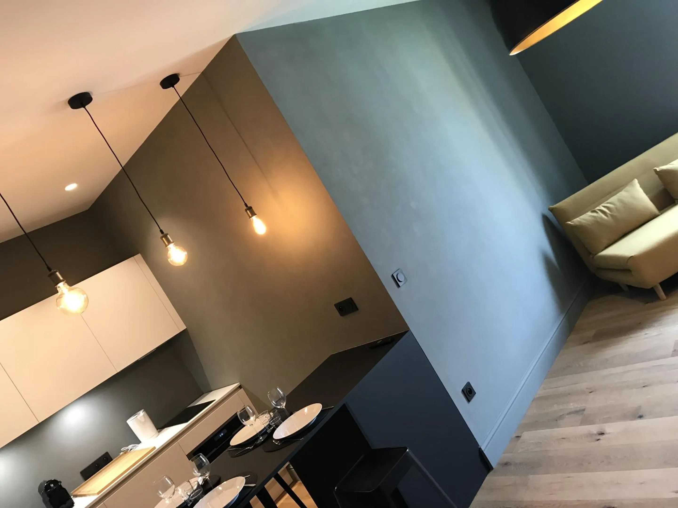 Other in Les Terrasses de Padoue