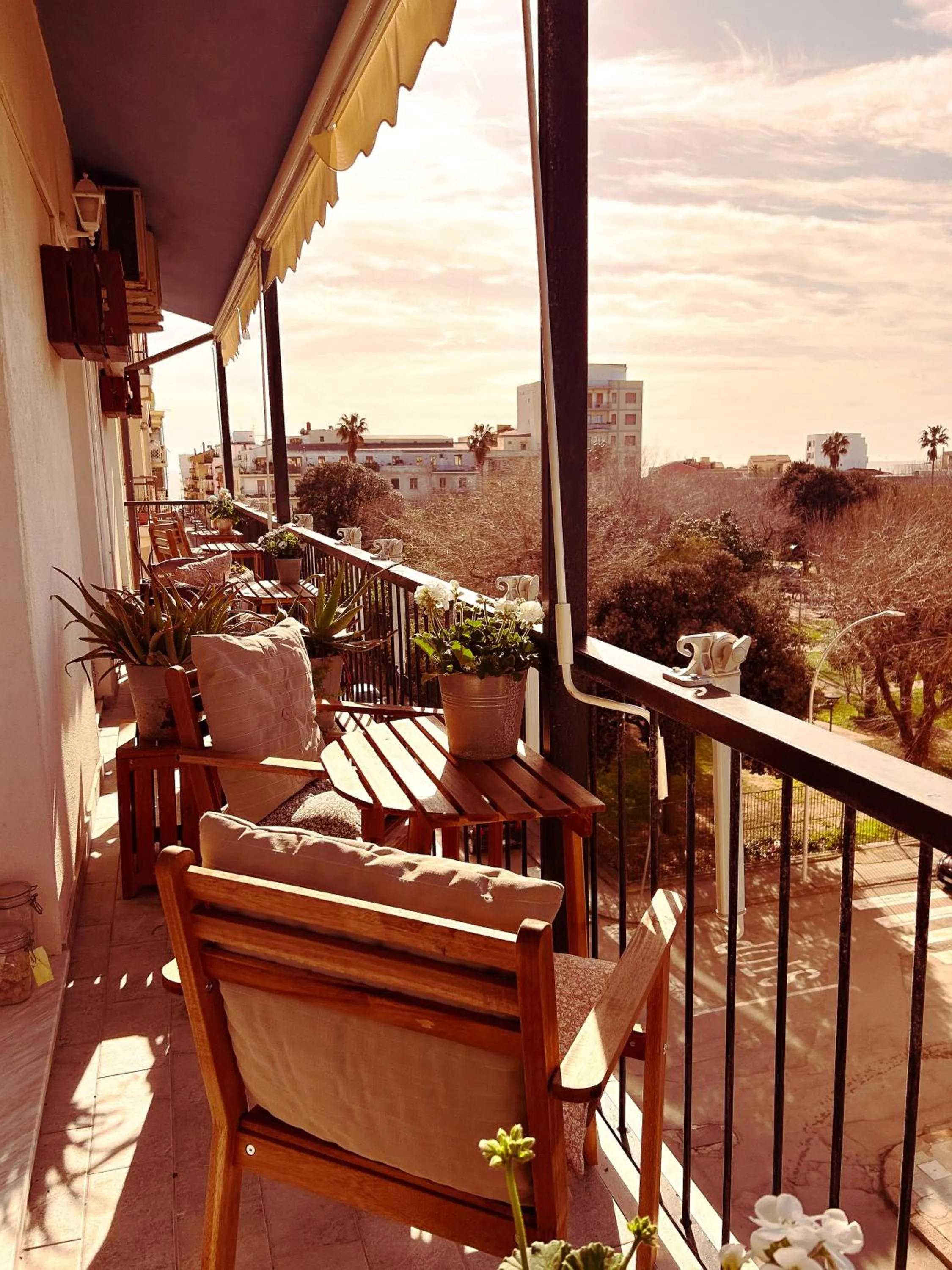 Guest House Camilla