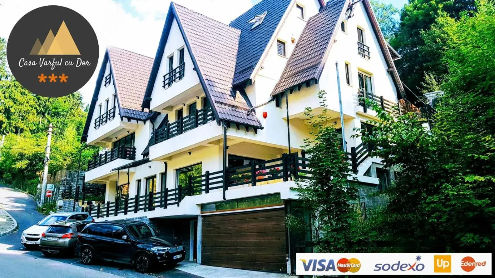 Casa Varful Cu Dor Casa Varful Cu Dor