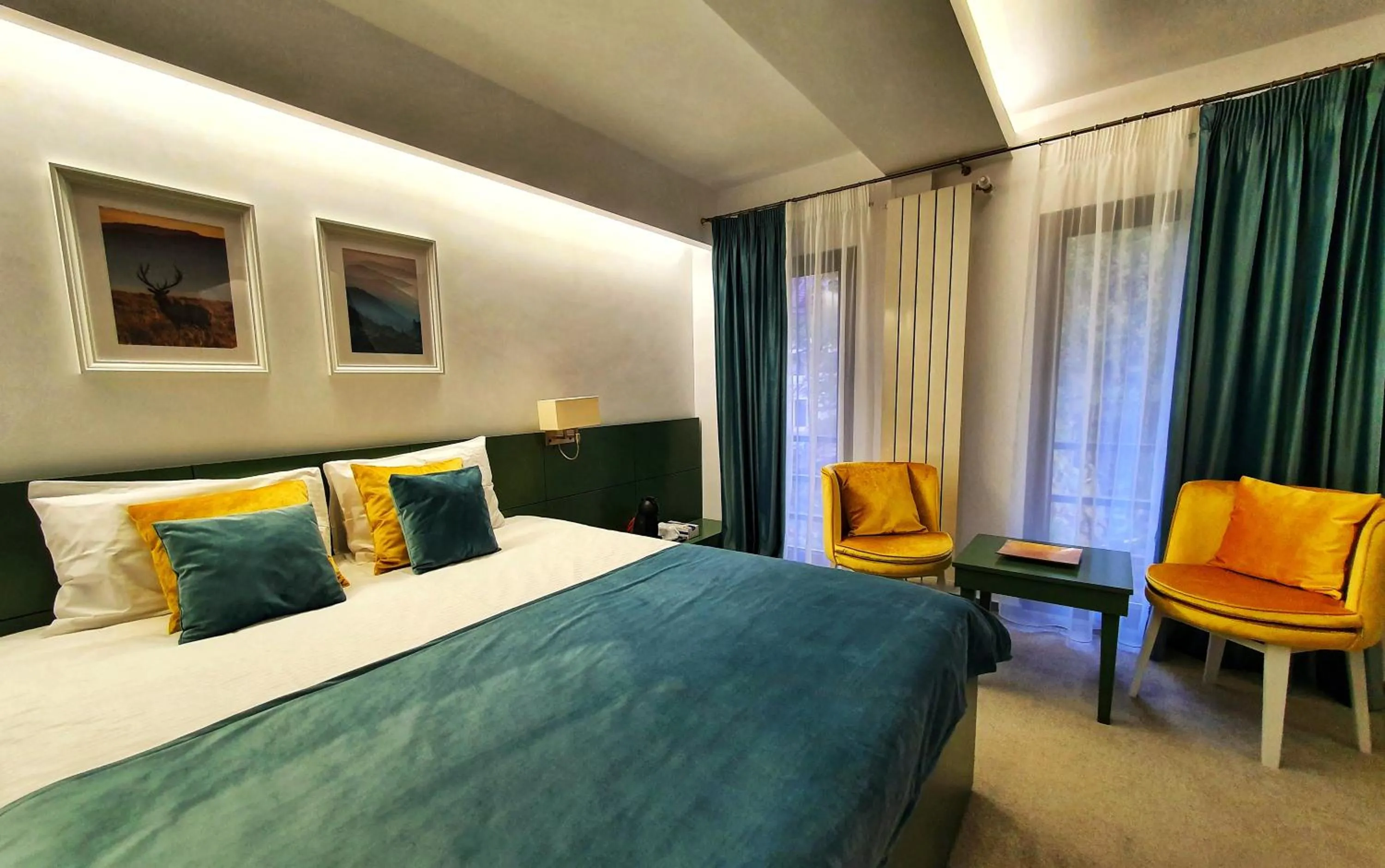 Bedroom, Bed in Casa Varful Cu Dor